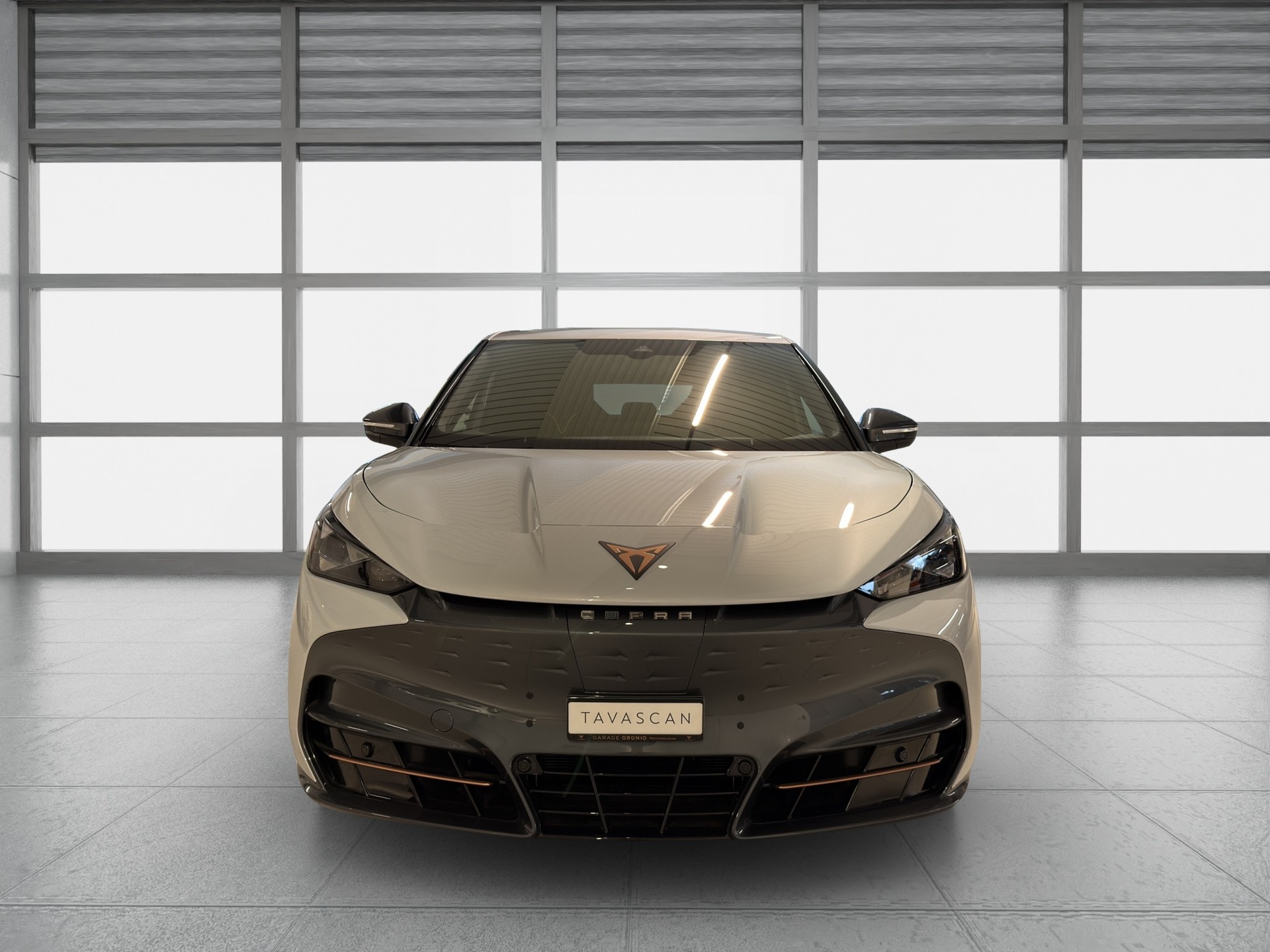 CUPRA Tavascan Type 8 77 kWh VZ-image-0