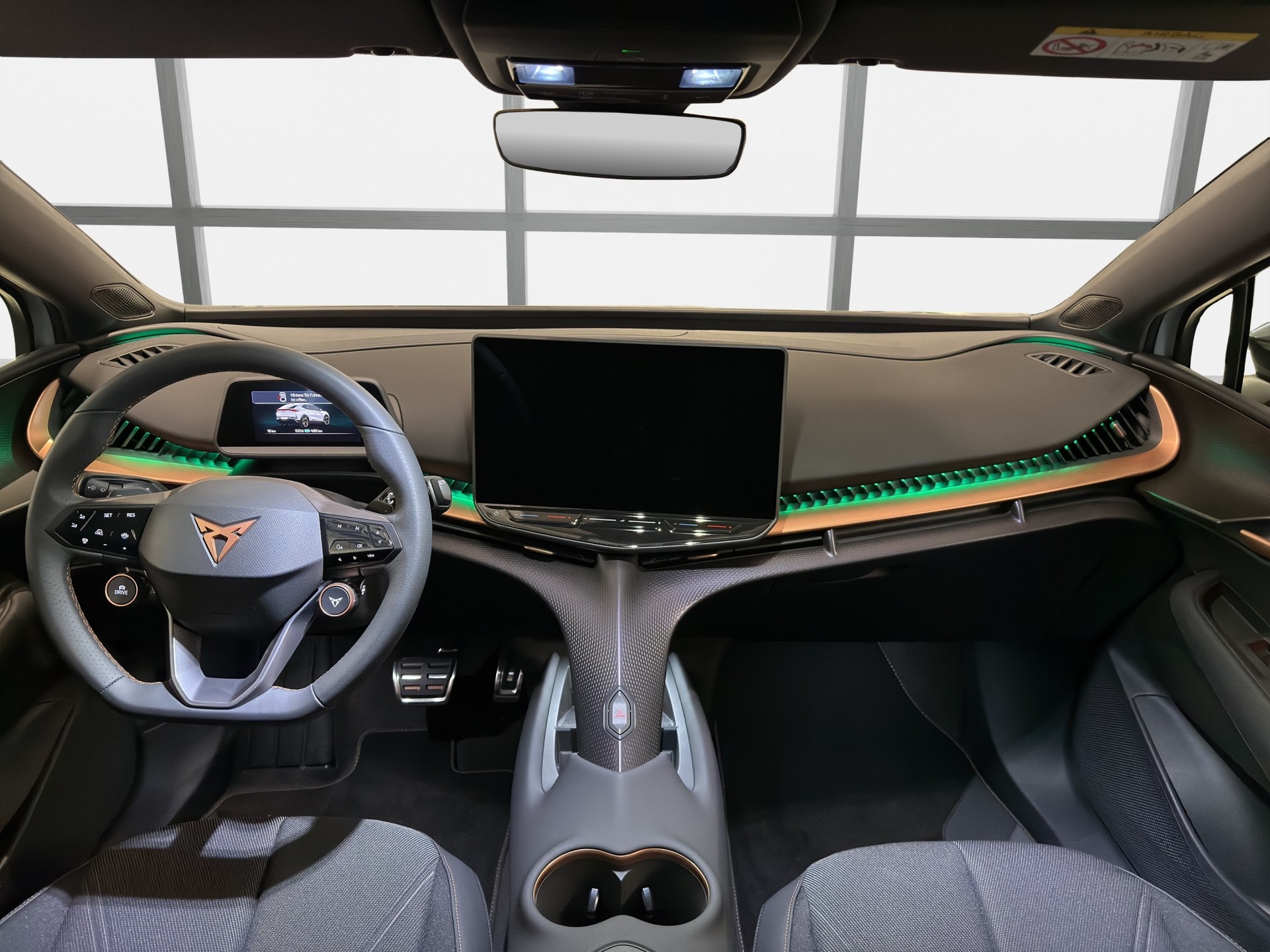 CUPRA Tavascan Type 8 77 kWh VZ-image-8