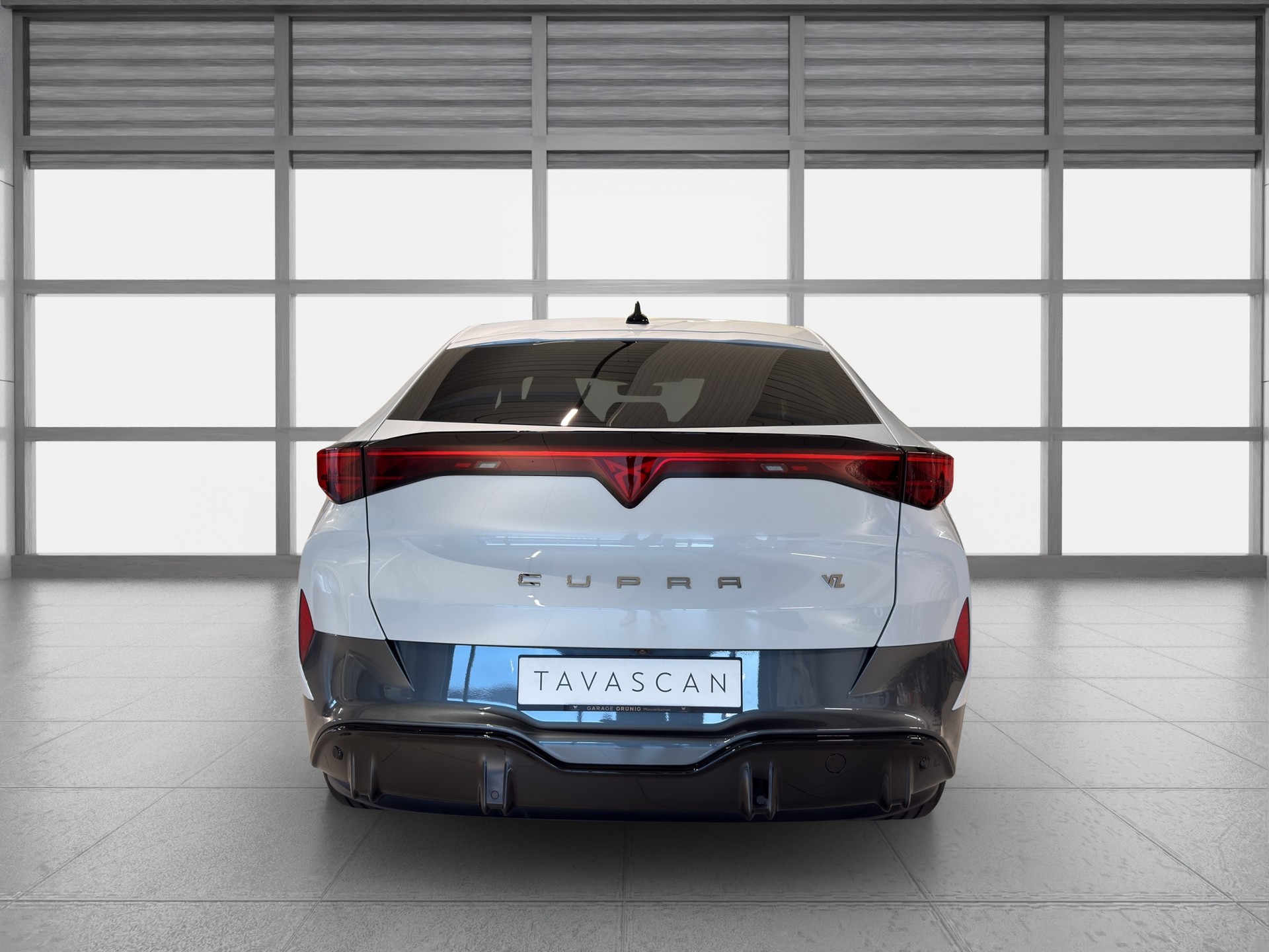 CUPRA Tavascan Type 8 77 kWh VZ-image-4