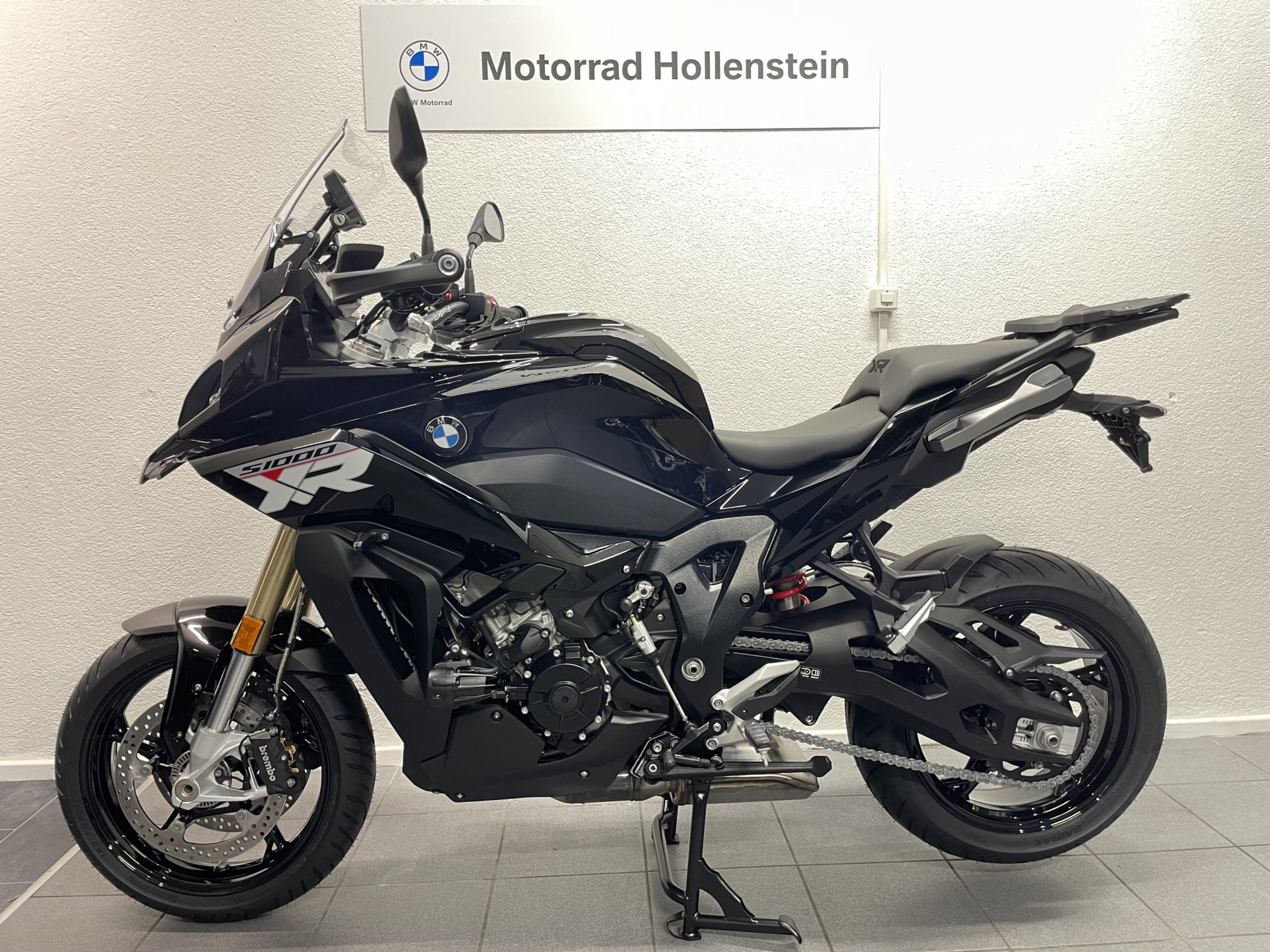 BMW S 1000 XR-image-1