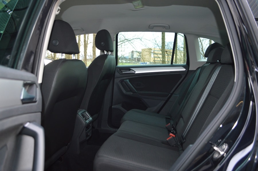 VW Tiguan 1.4TSI Trendline ALLSTAR-image-6
