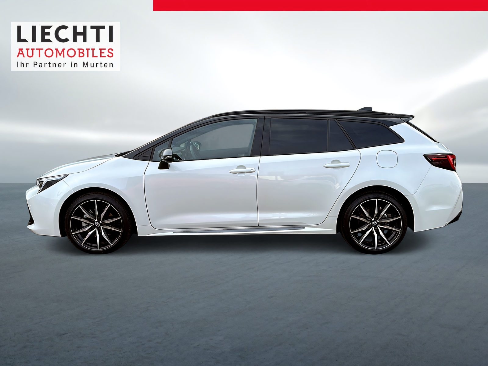 TOYOTA Corolla Touring Sports 2.0 HSD GR Sport e-CVT-image-1