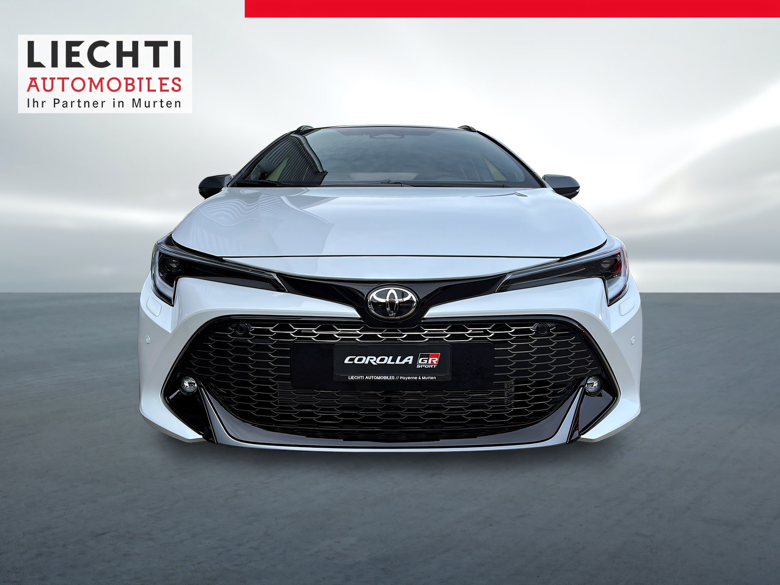 TOYOTA Corolla Touring Sports 2.0 HSD GR Sport e-CVT-image-2