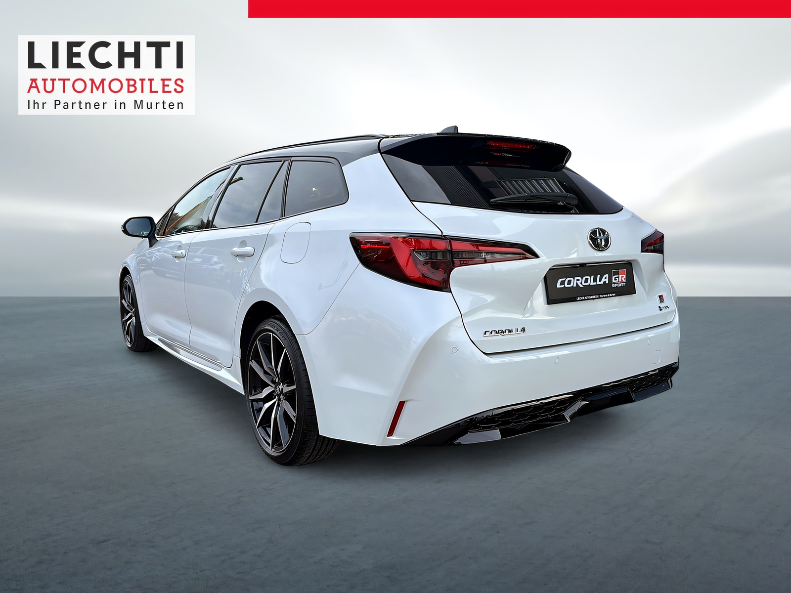 TOYOTA Corolla Touring Sports 2.0 HSD GR Sport e-CVT-image-9