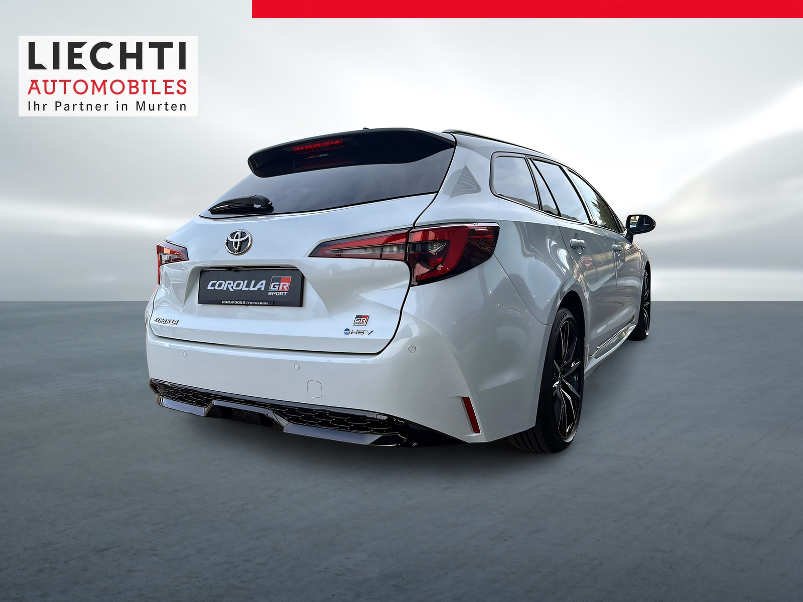 TOYOTA Corolla Touring Sports 2.0 HSD GR Sport e-CVT-image-11