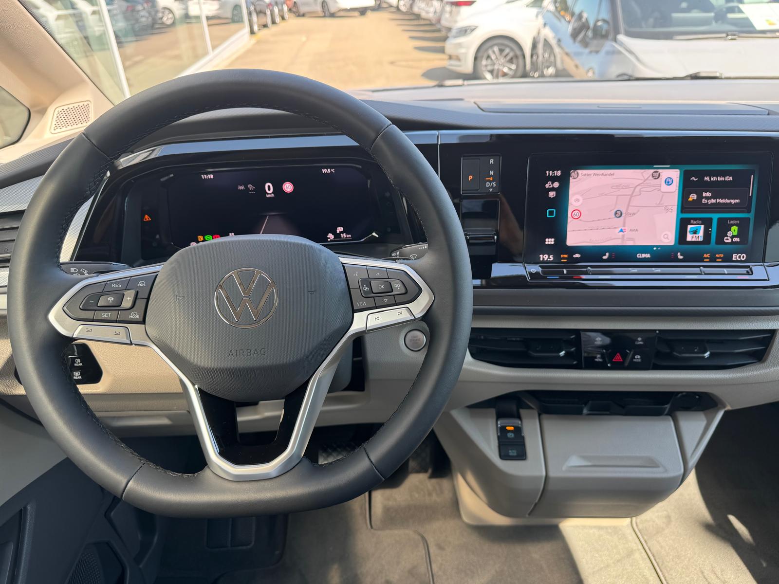 VW California eHybrid Beach Liberty 4Motion-image-14