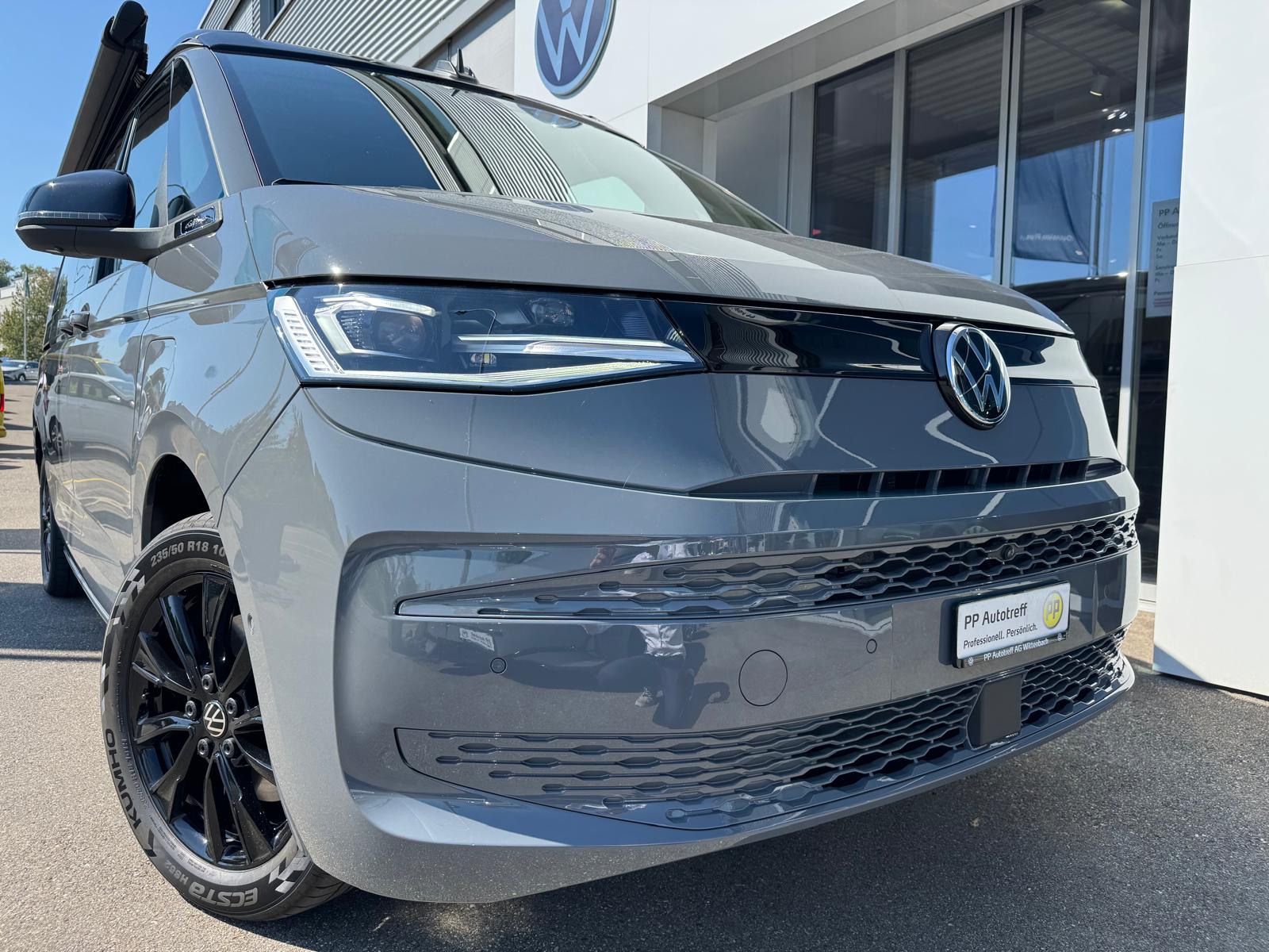 VW California eHybrid Beach Liberty 4Motion-image-2