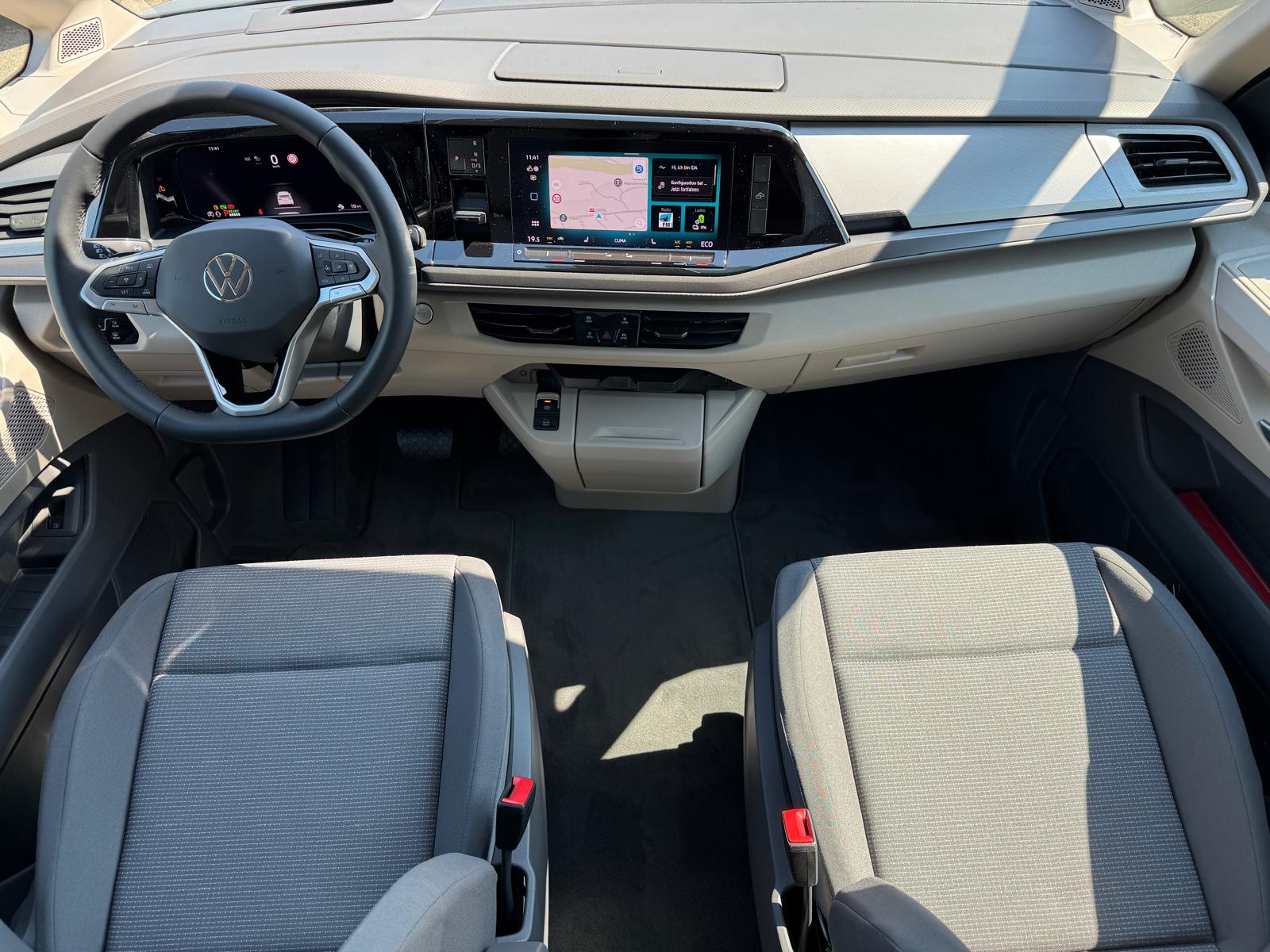 VW California eHybrid Beach Liberty 4Motion-image-11