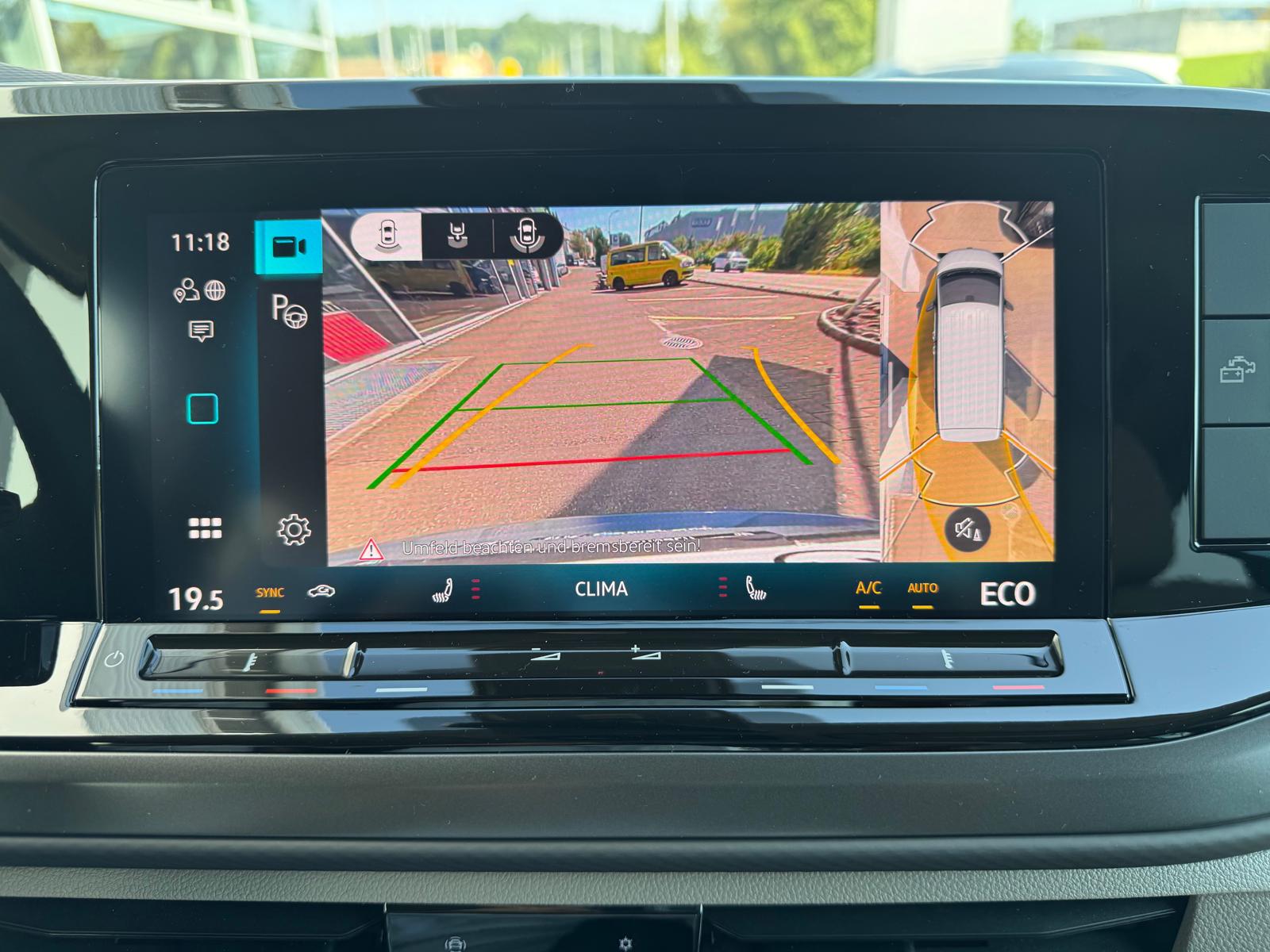 VW California eHybrid Beach Liberty 4Motion-image-15
