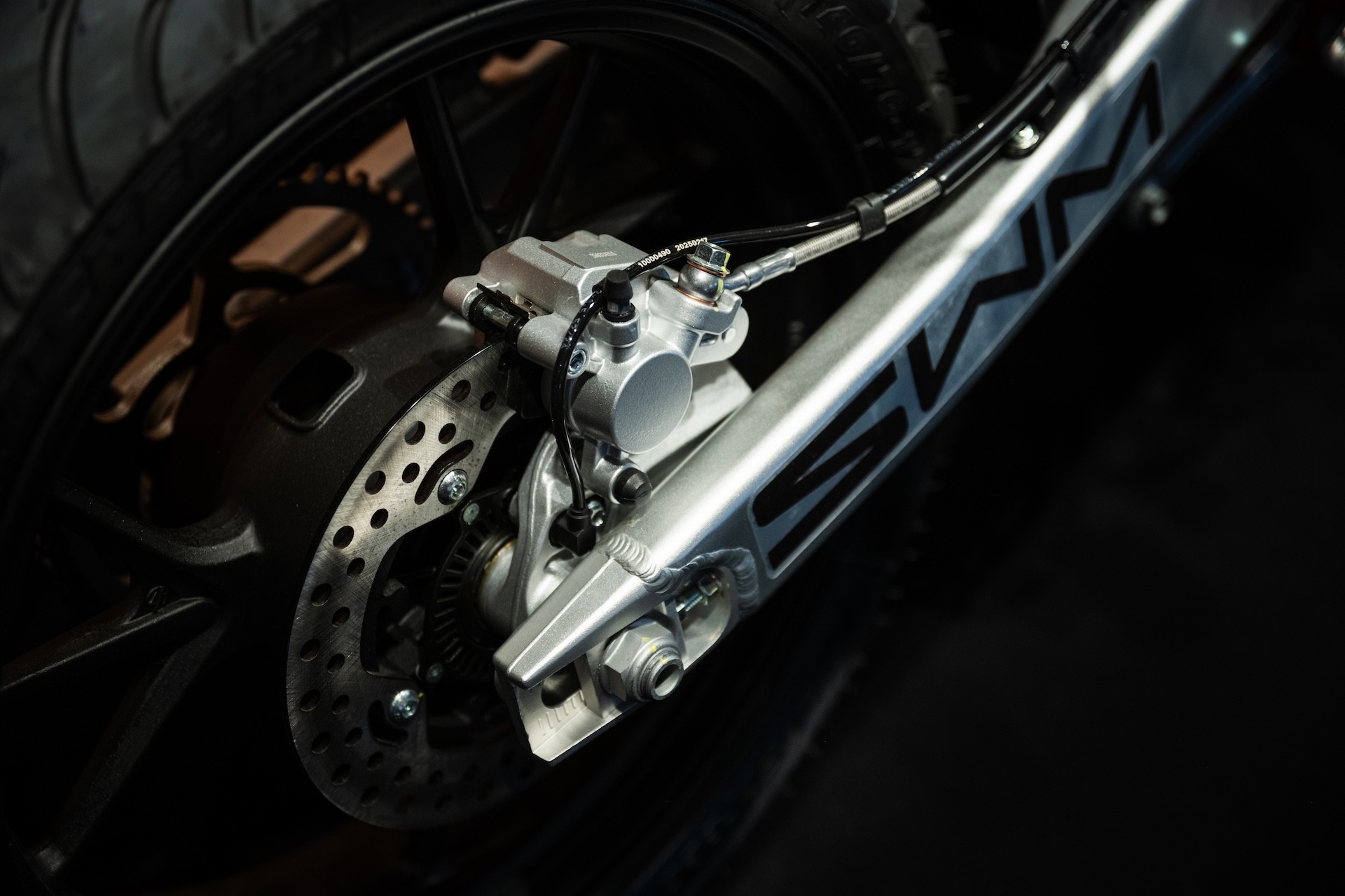 SWM 125 R - GRATIS LIEFERUNG-image-6