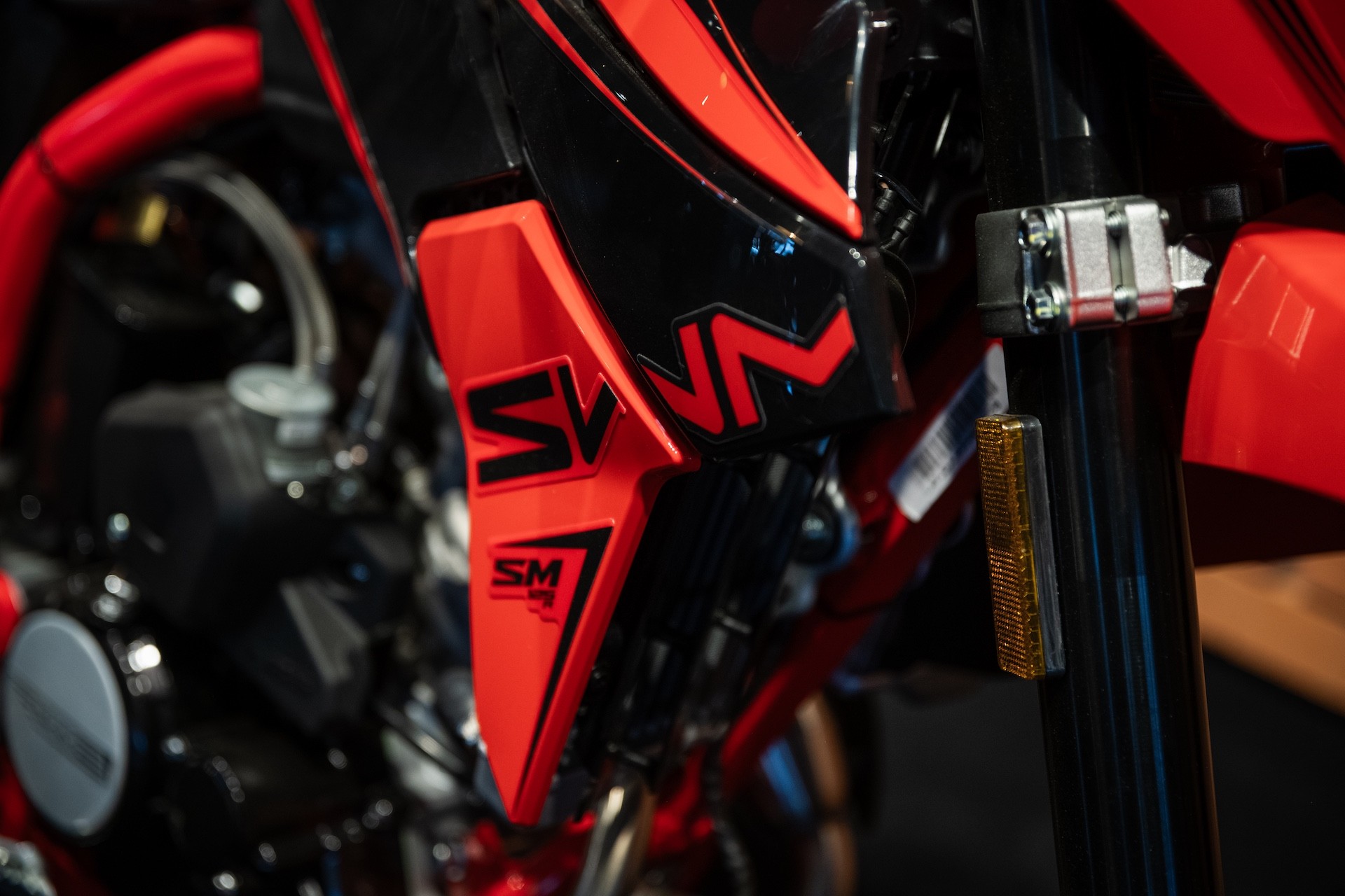 SWM 125 R - GRATIS LIEFERUNG-image-5
