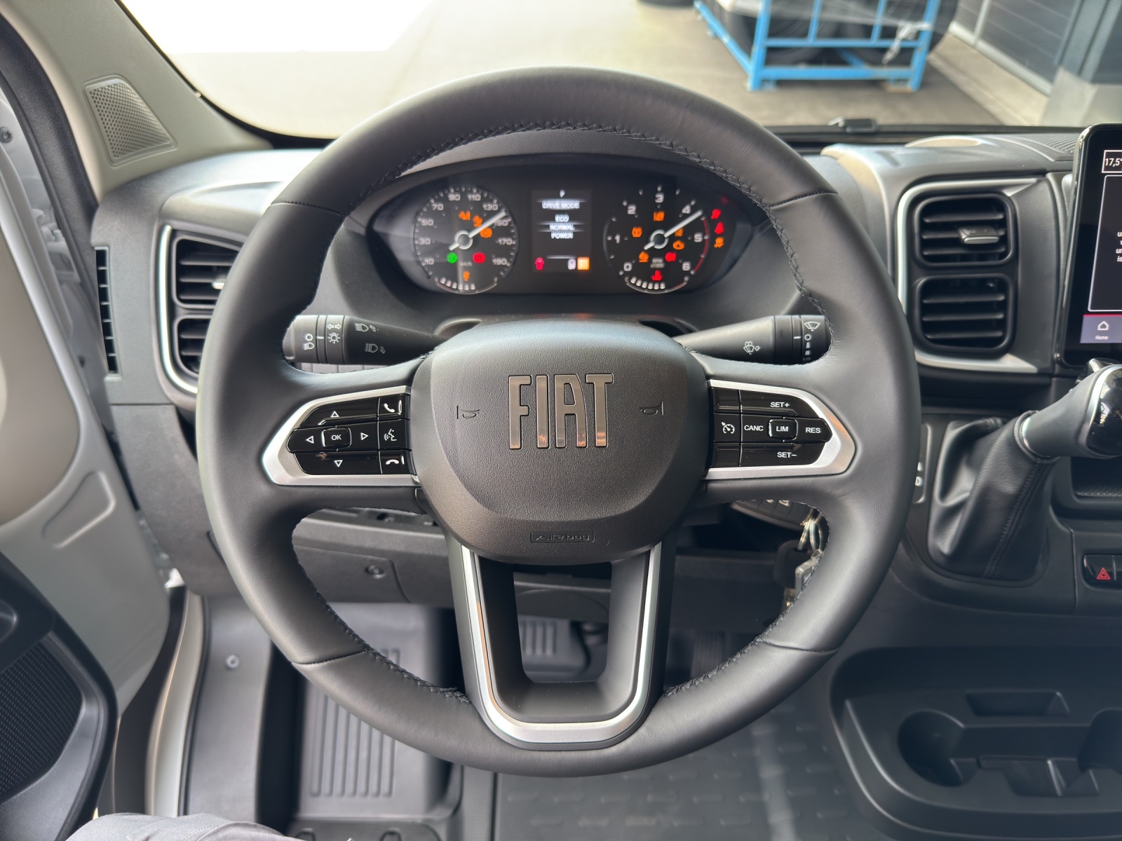 FIAT Ducato 295 35 Kaw. 4035 XL H3 2.2-image-14