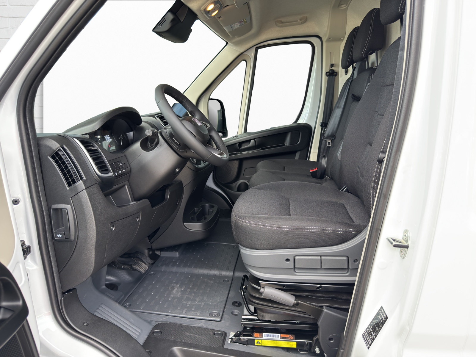 FIAT Ducato 295 35 Kaw. 4035 XL H3 2.2-image-6
