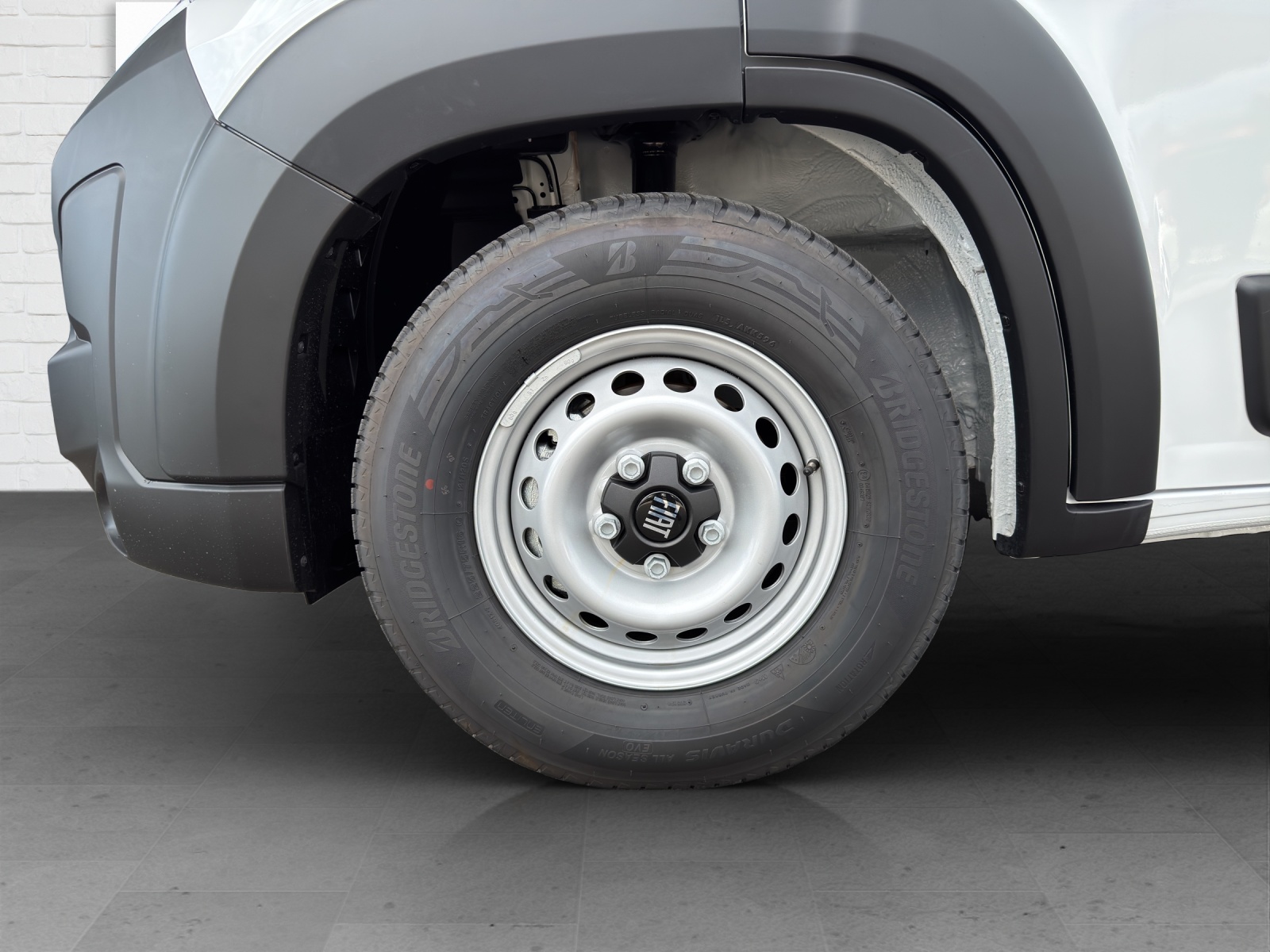 FIAT Ducato 295 35 Kaw. 4035 XL H3 2.2-image-5