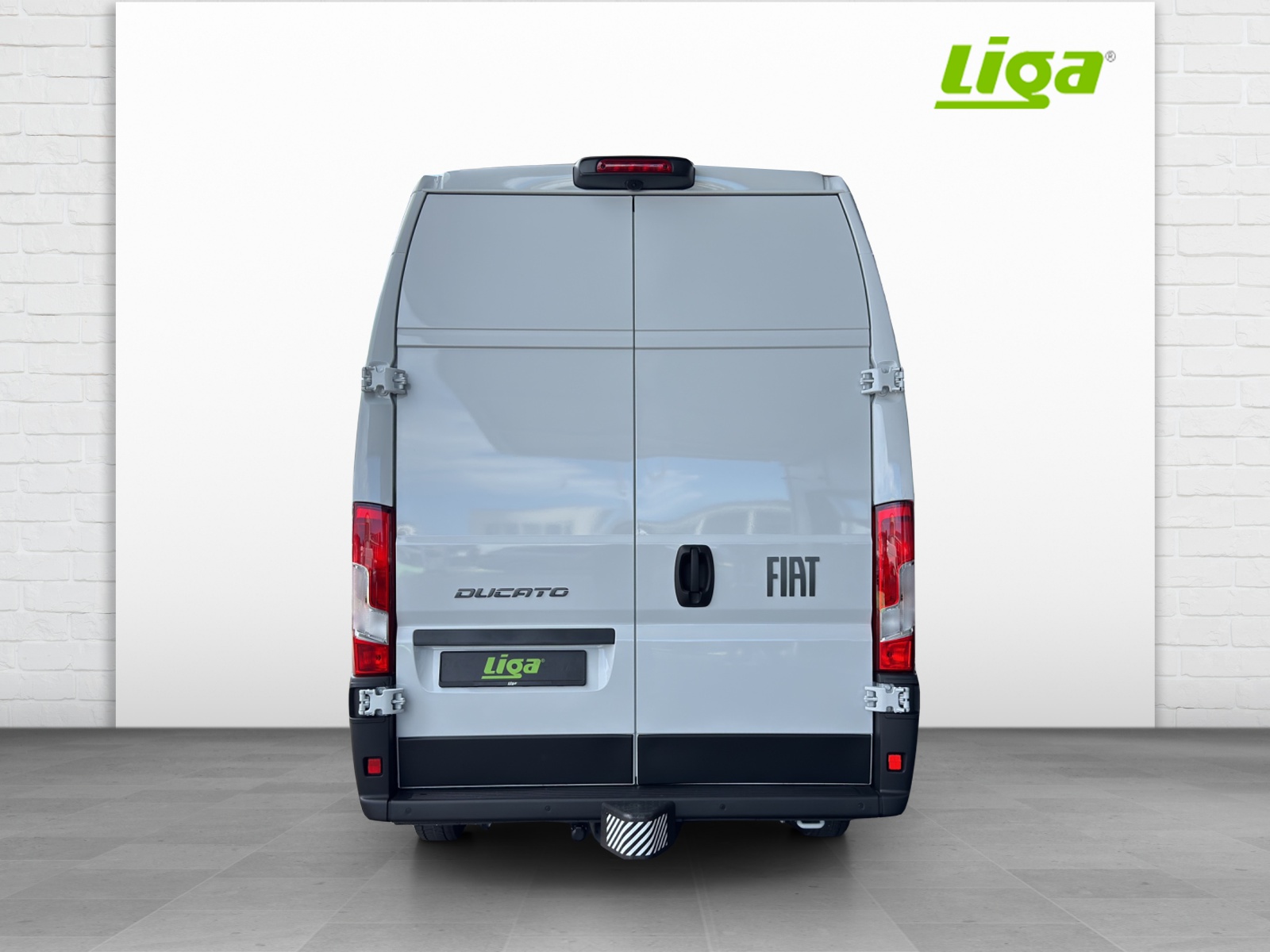FIAT Ducato 295 35 Kaw. 4035 XL H3 2.2-image-4