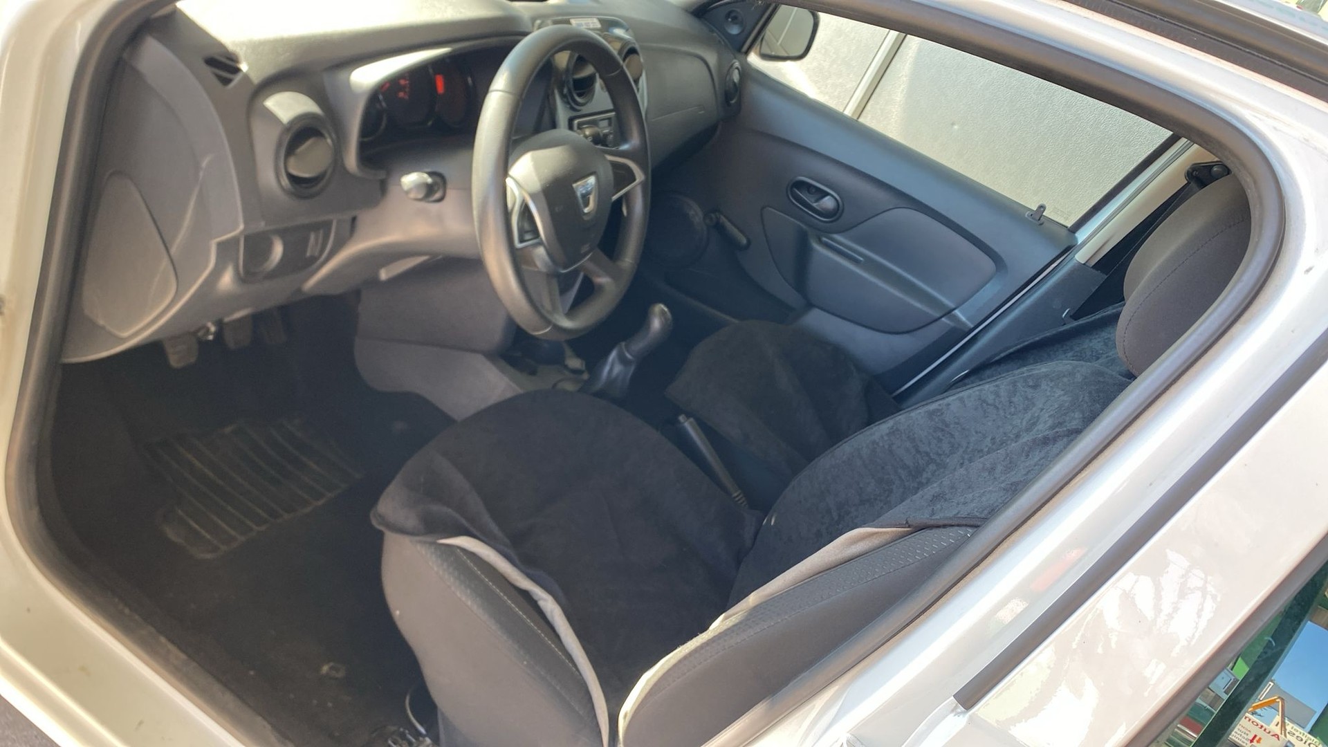 DACIA Sandero 1.0 Access-image-9