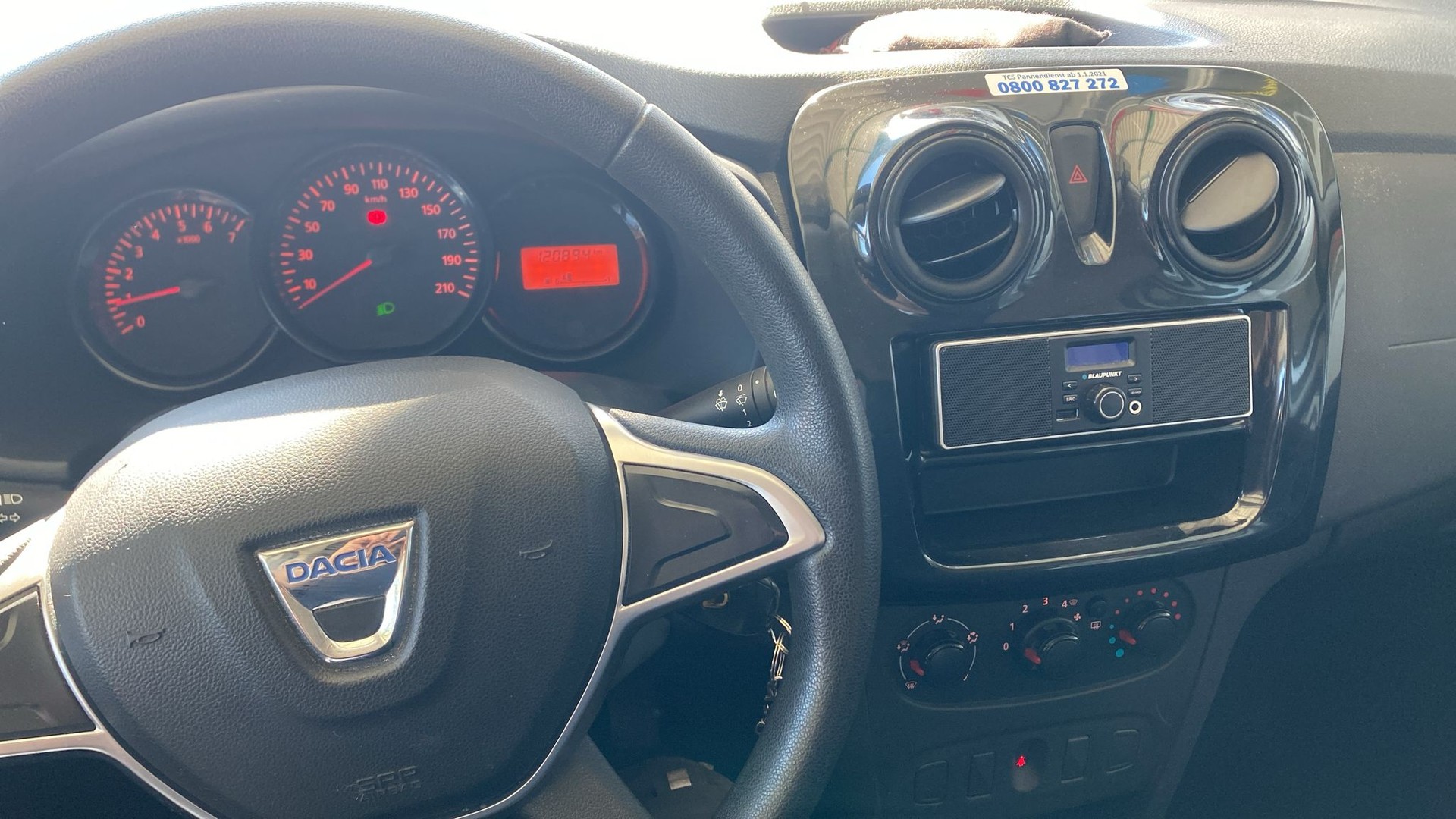 DACIA Sandero 1.0 Access-image-8