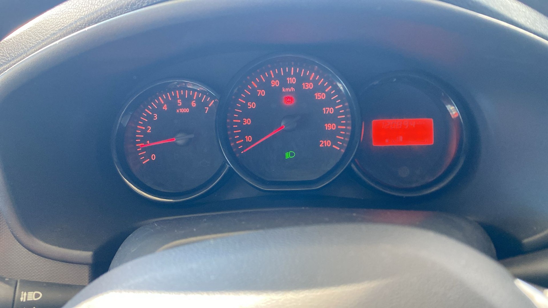 DACIA Sandero 1.0 Access-image-7