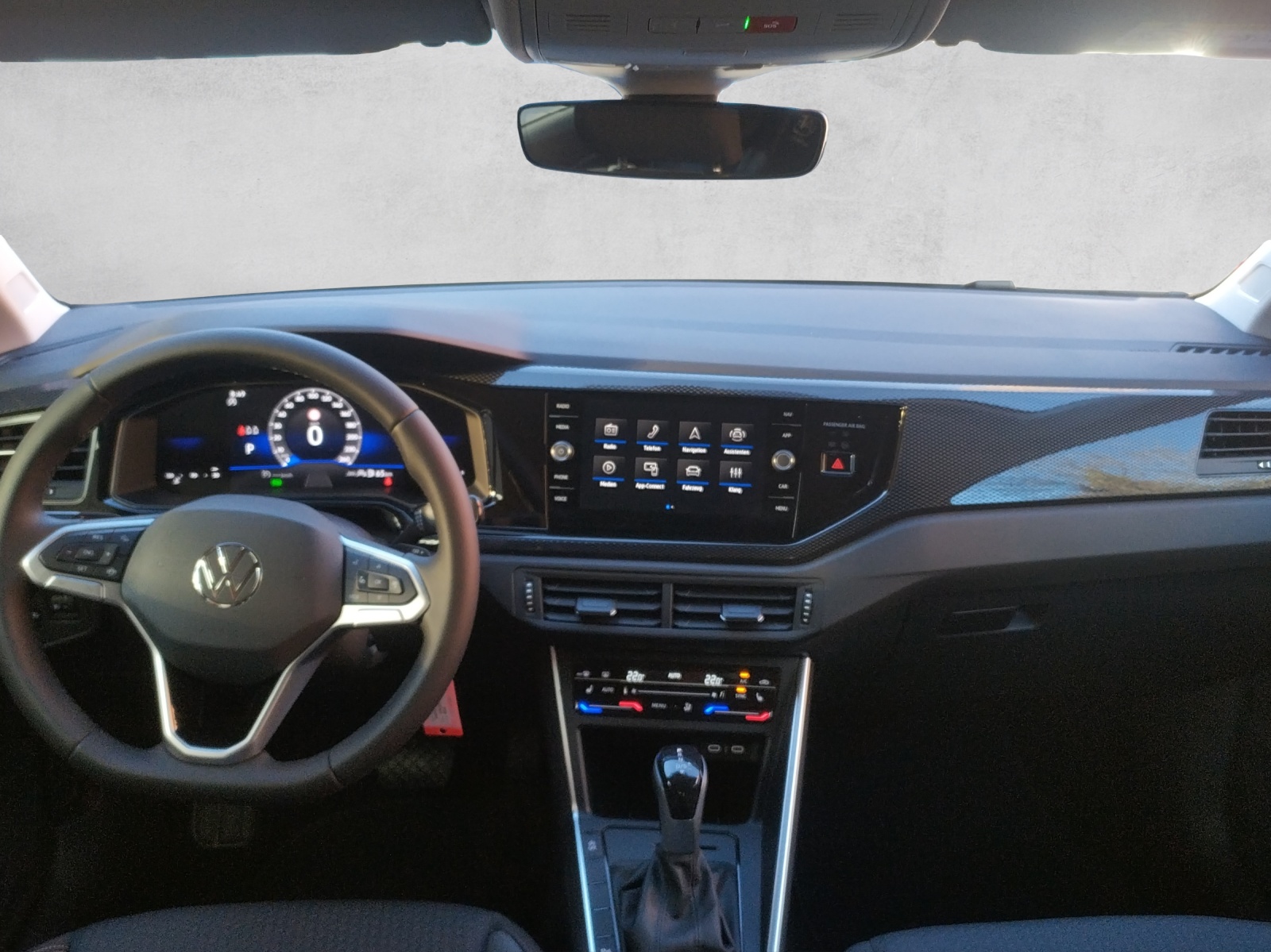 VW Polo 1.0 TSI Life DSG-image-8