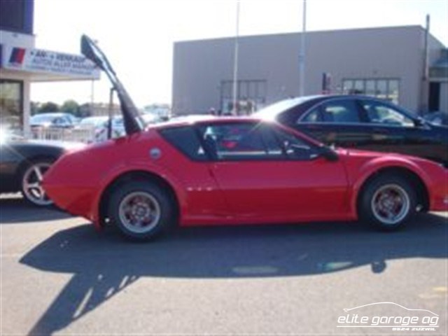ALPINE A310 1600 VF-image-2