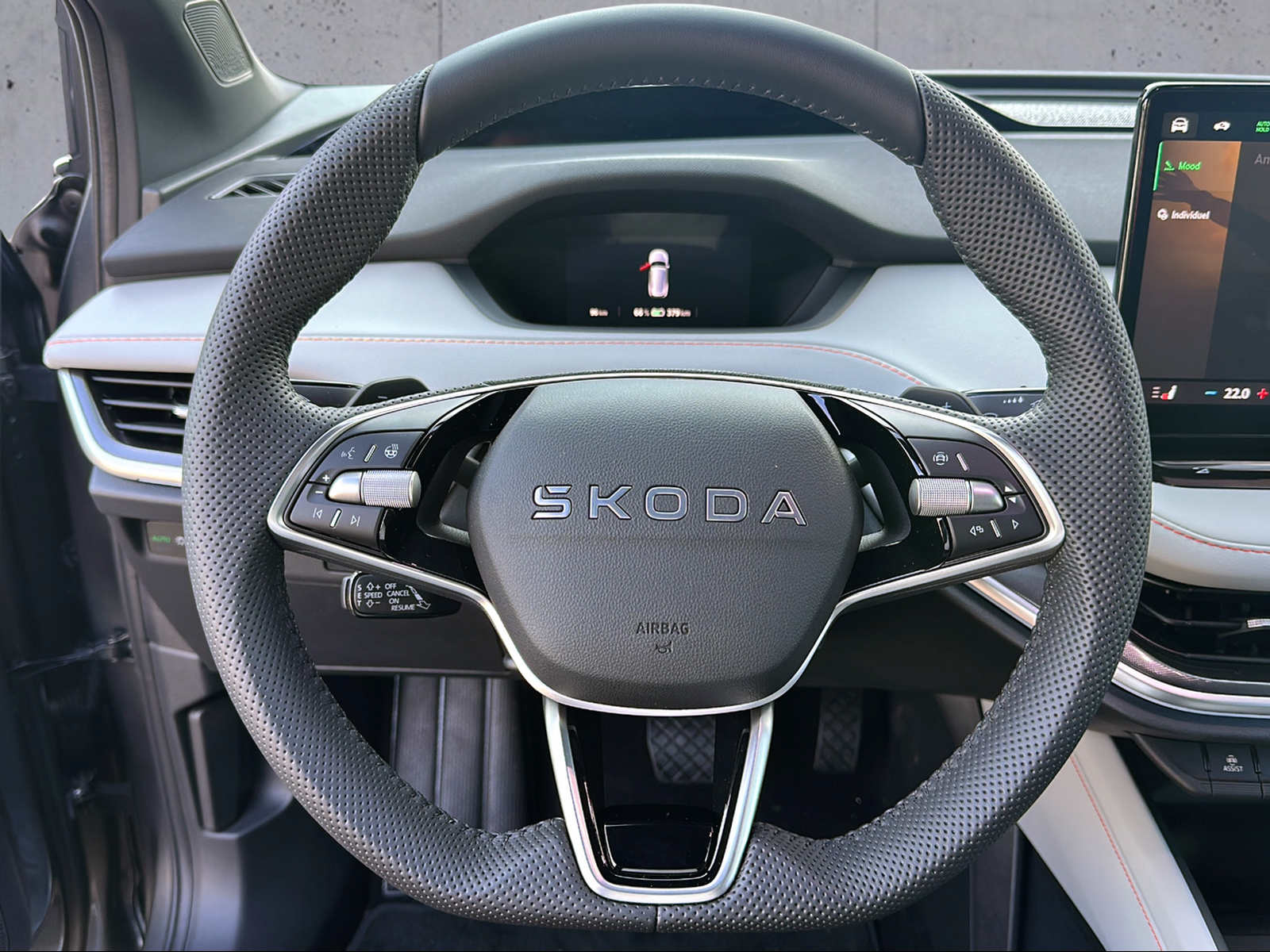 SKODA Elroq 85 Sportline-image-3