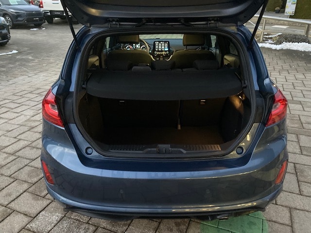 FORD Fiesta 1.0 SCTi MHEV ST-Line-image-6