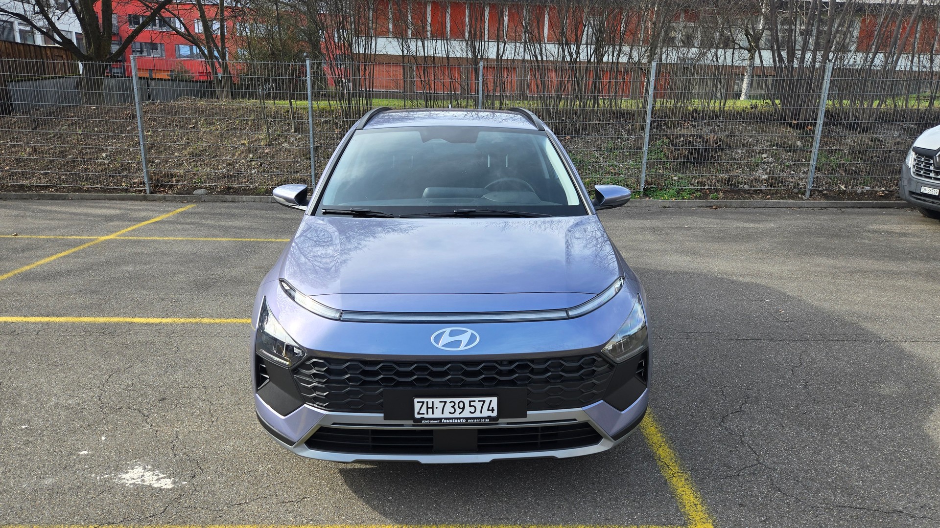 HYUNDAI Bayon 1.0 T-GDi Amplia DCT-image-2