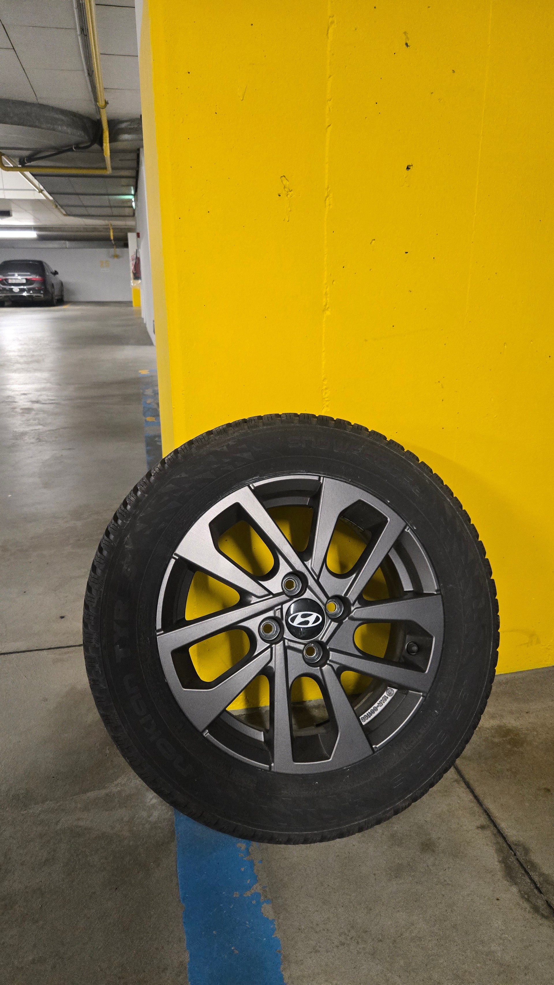 HYUNDAI Bayon 1.0 T-GDi Amplia DCT-image-8