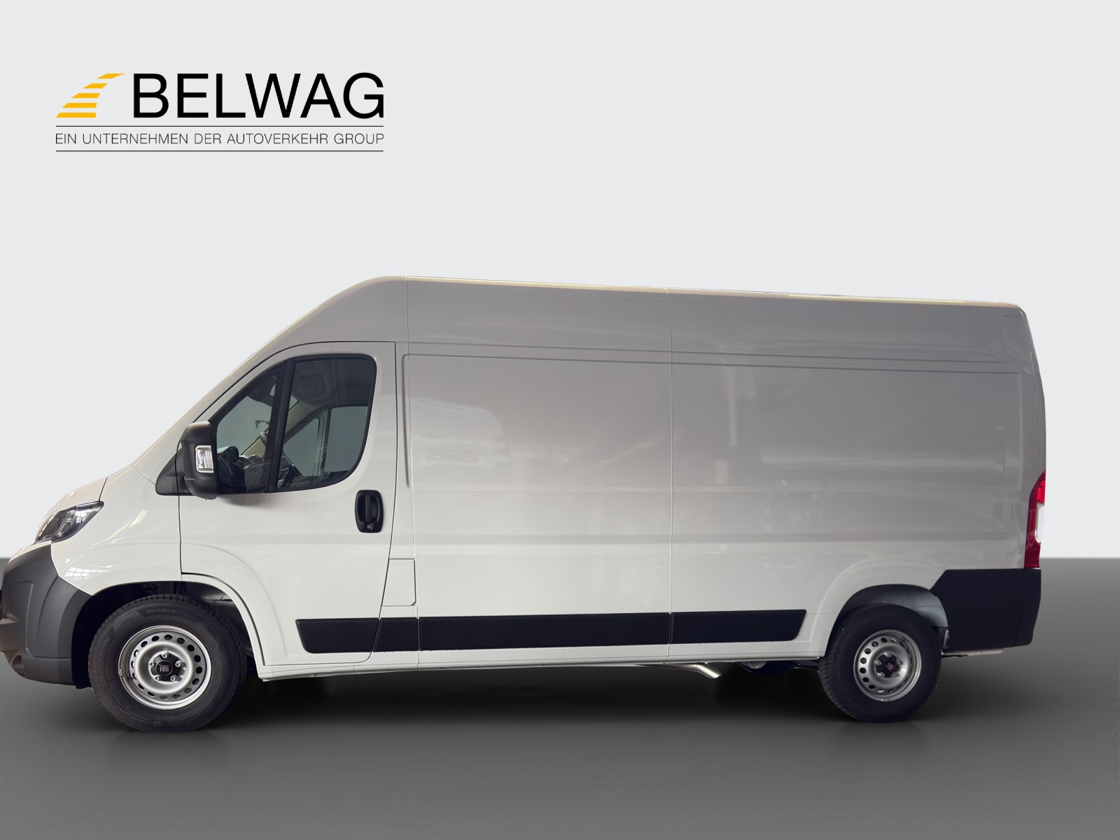 FIAT Ducato Kaw 2.2D/180 295 35 4035 H2 L3-image-2