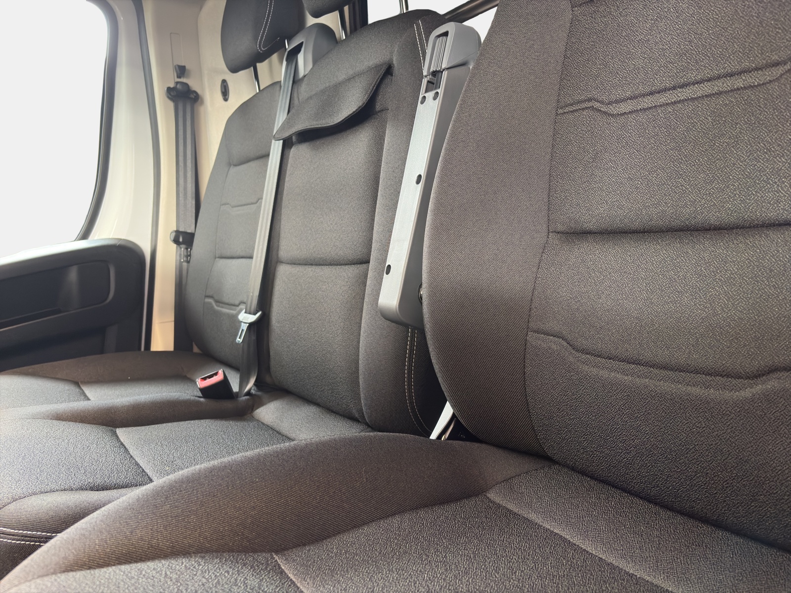 FIAT Ducato Kaw 2.2D/180 295 35 4035 H2 L3-image-10