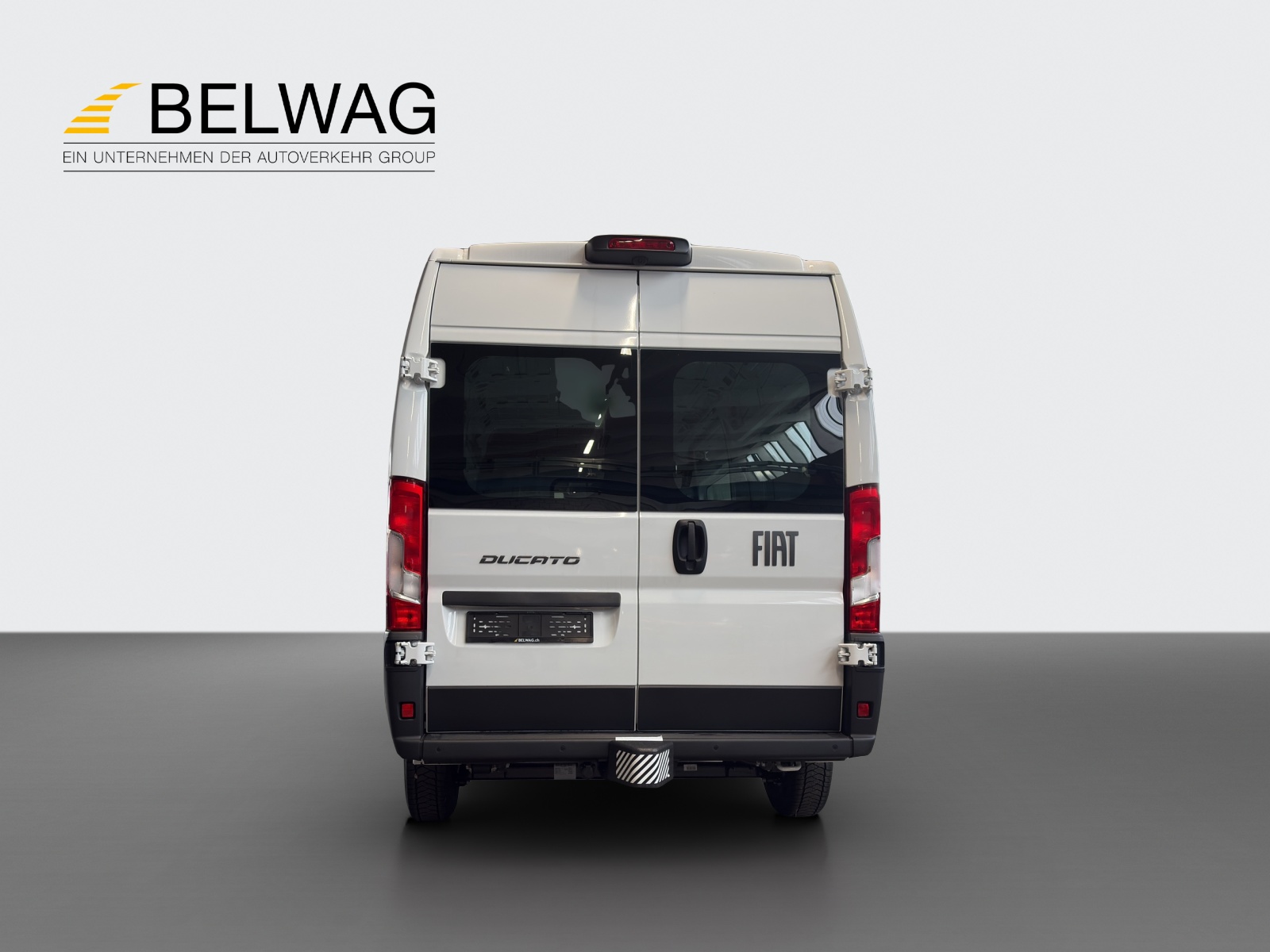 FIAT Ducato Kaw 2.2D/180 295 35 4035 H2 L3-image-4