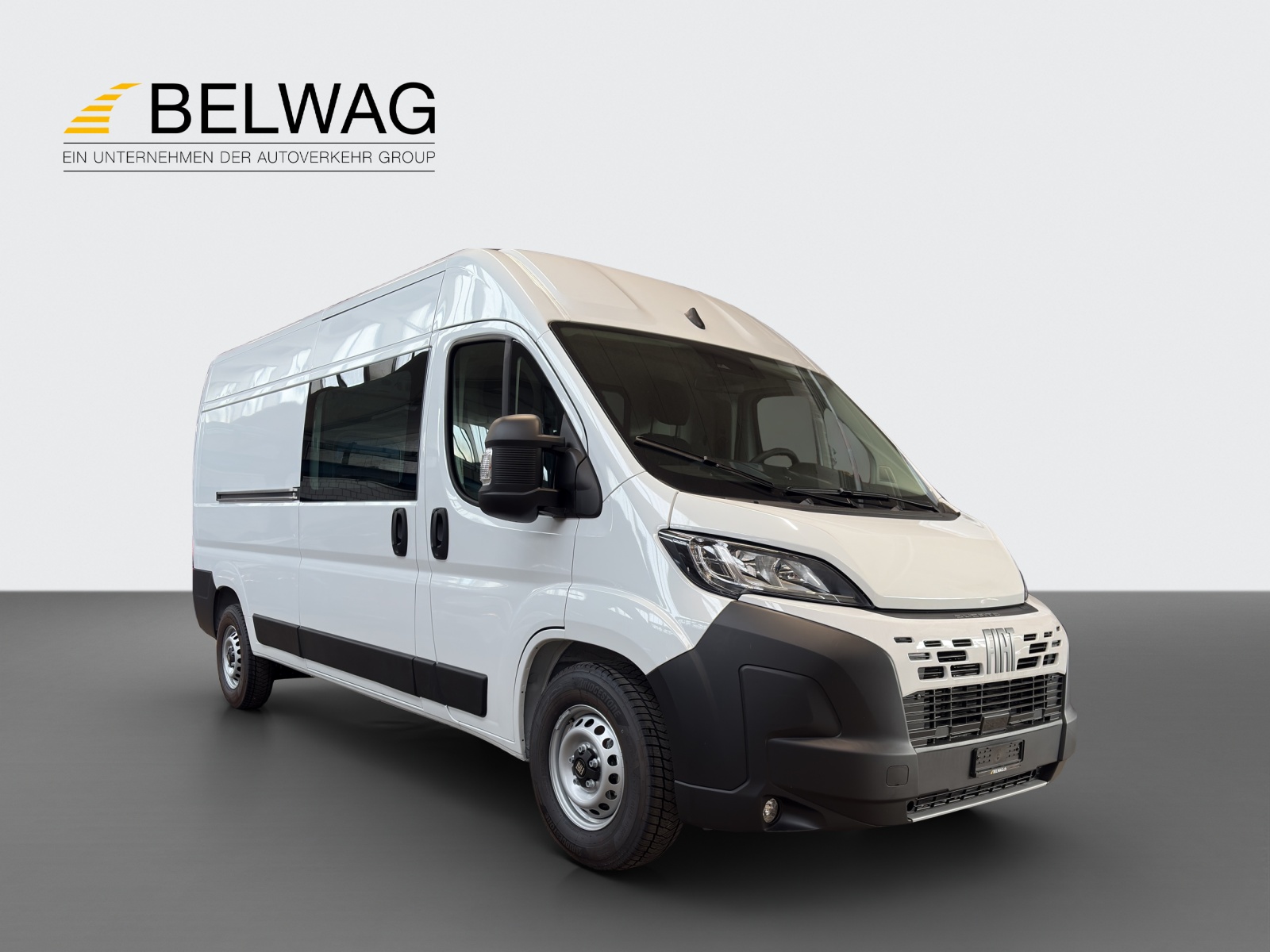 FIAT Ducato Kaw 2.2D/180 295 35 4035 H2 L3-image-7