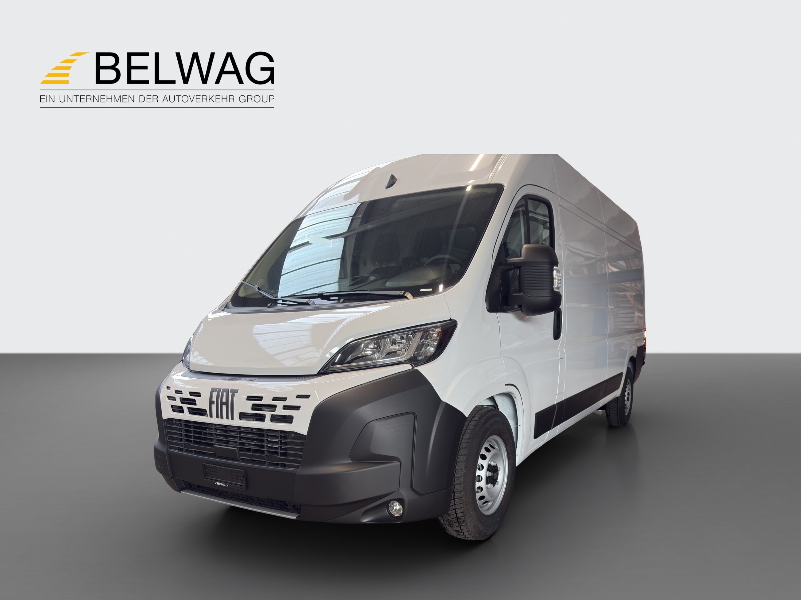 FIAT Ducato Kaw 2.2D/180 295 35 4035 H2 L3