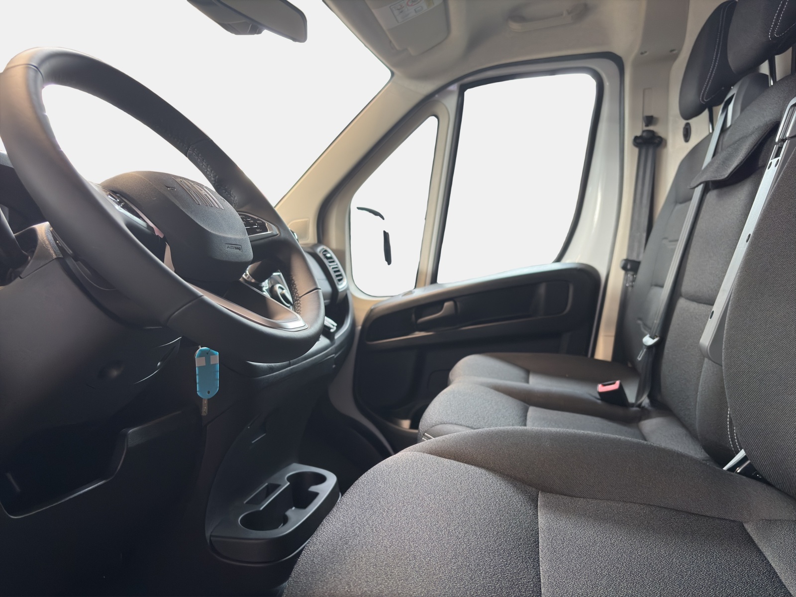 FIAT Ducato Kaw 2.2D/180 295 35 4035 H2 L3-image-9