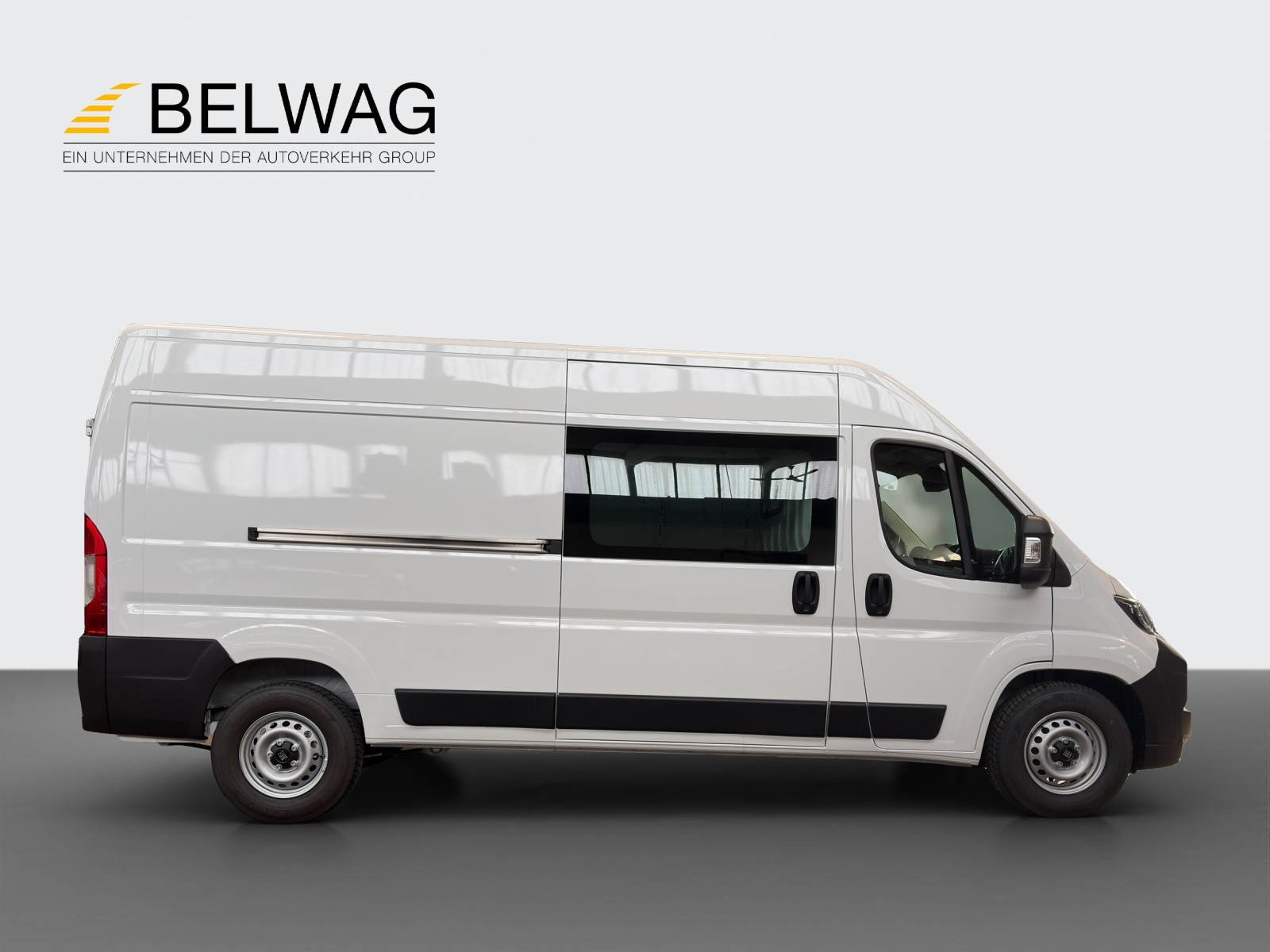 FIAT Ducato Kaw 2.2D/180 295 35 4035 H2 L3-image-6
