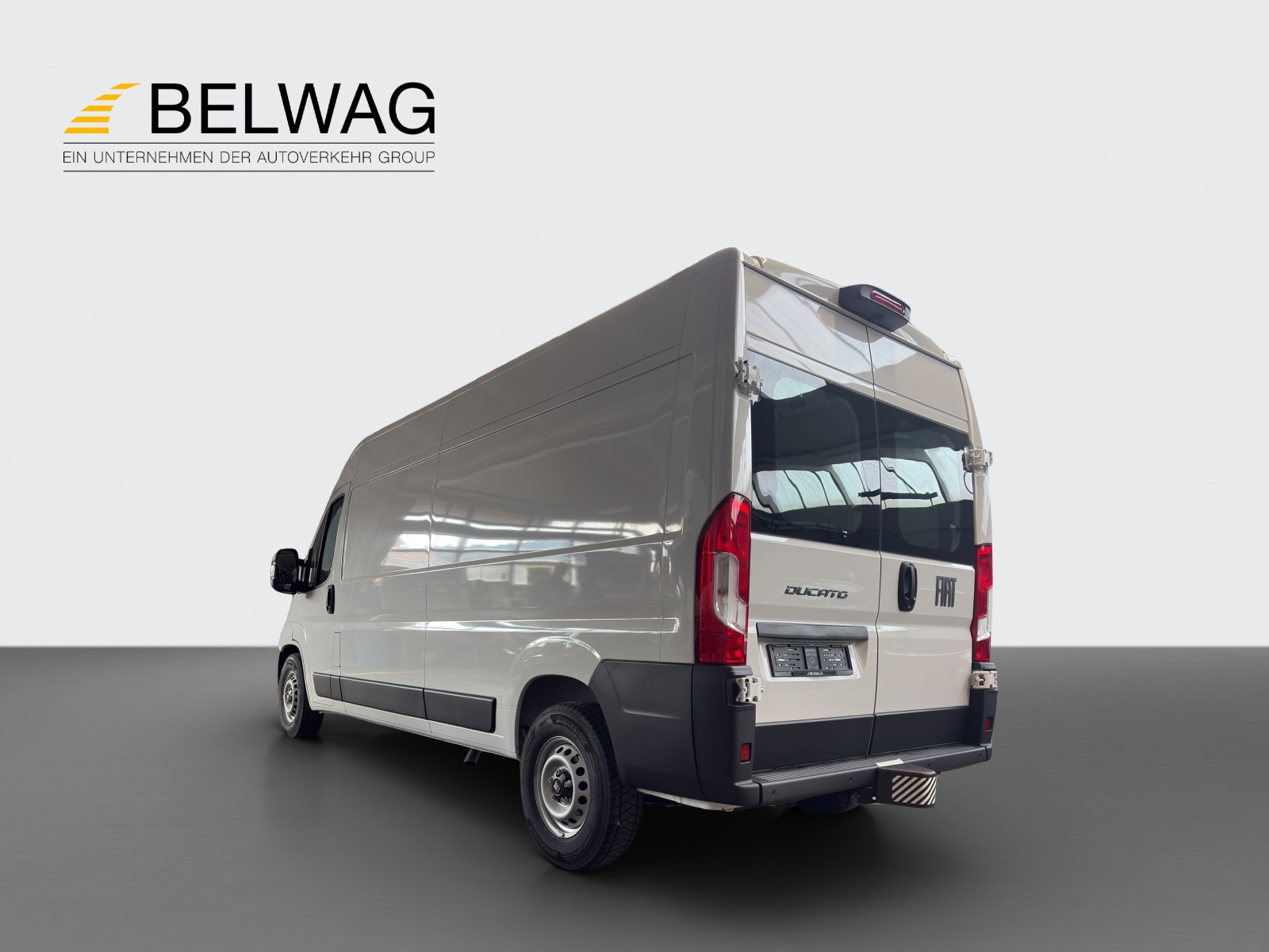 FIAT Ducato Kaw 2.2D/180 295 35 4035 H2 L3-image-3