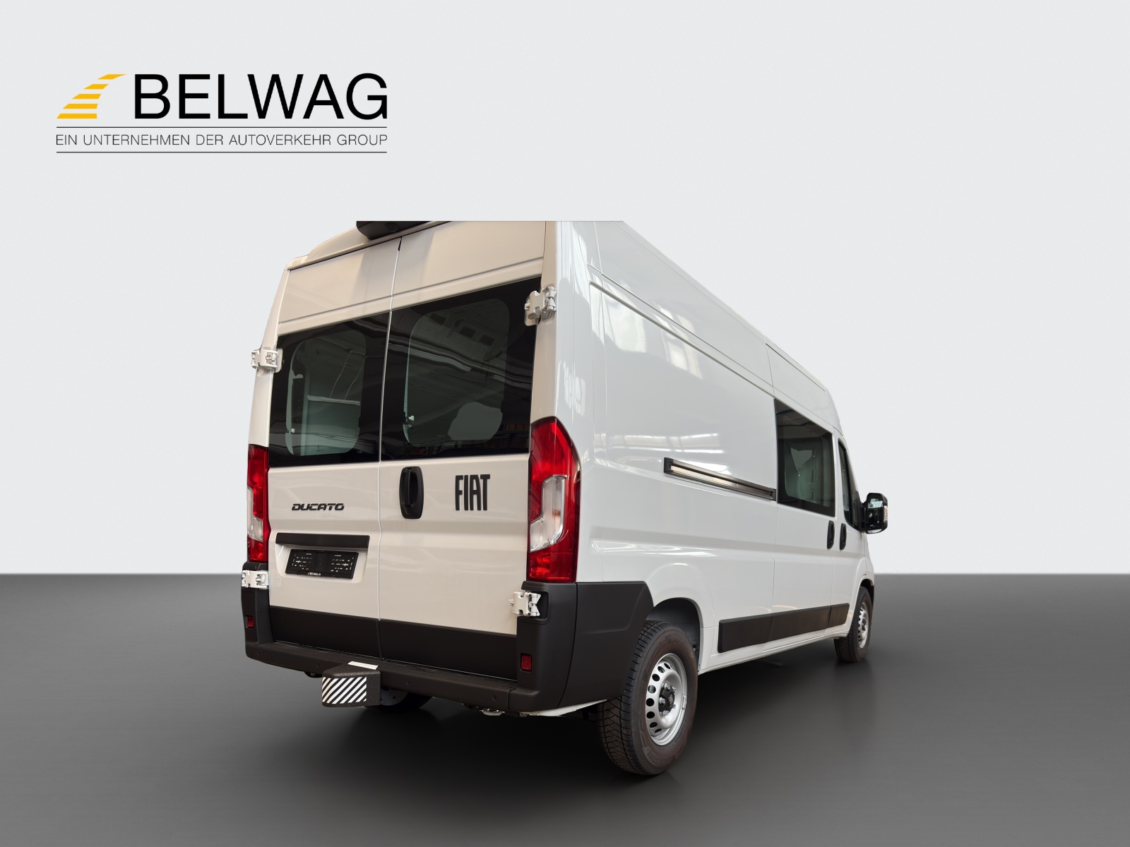 FIAT Ducato Kaw 2.2D/180 295 35 4035 H2 L3-image-5
