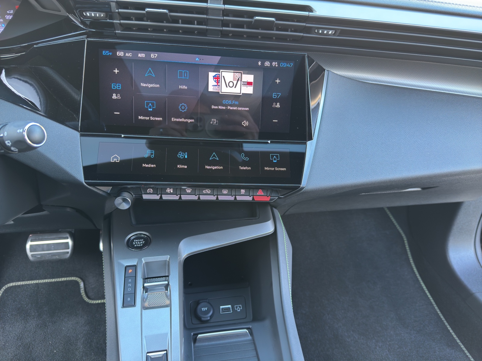 PEUGEOT 308 SW 1.6 PHEV 180 GT *PANO-DACH*-image-20
