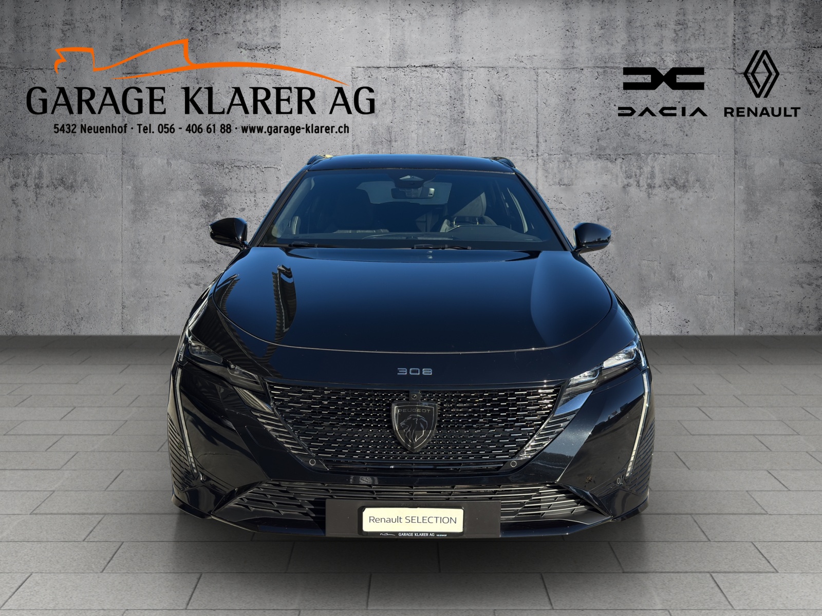 PEUGEOT 308 SW 1.6 PHEV 180 GT *PANO-DACH*-image-6