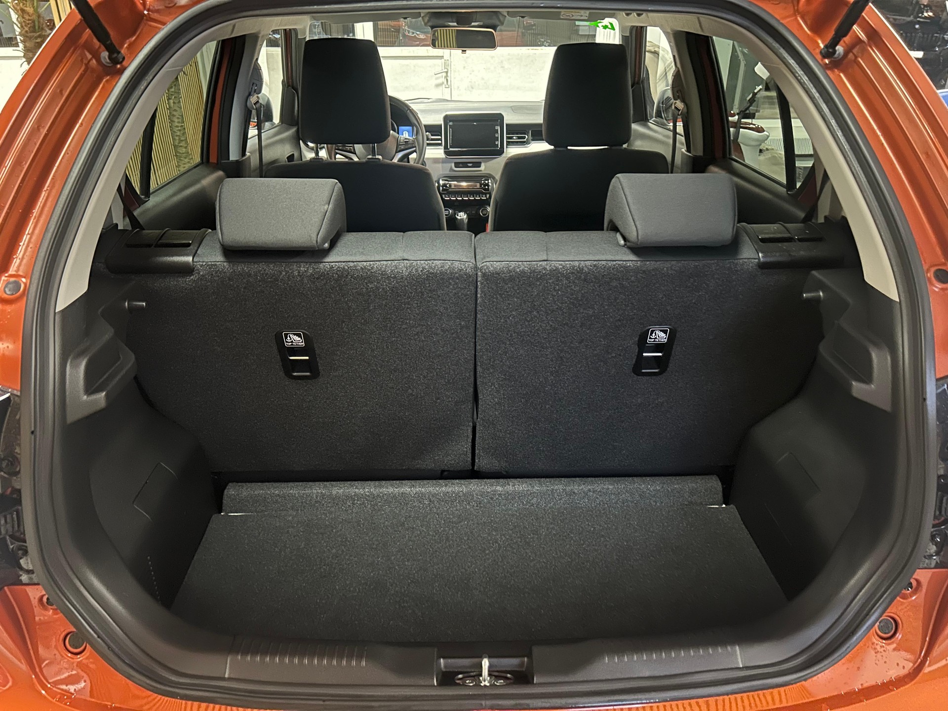 SUZUKI Ignis 1.2 Compact Top 4x4-image-18