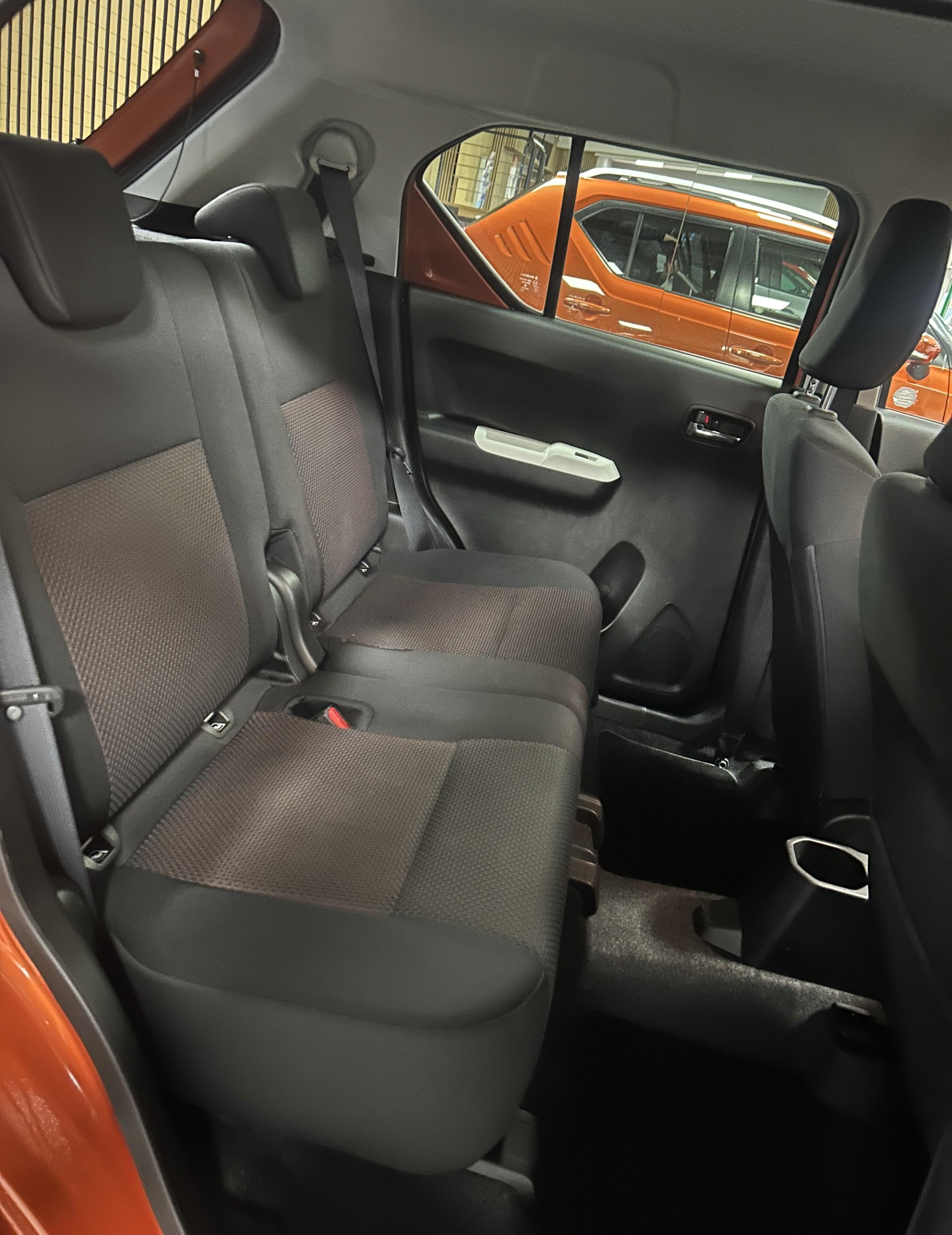 SUZUKI Ignis 1.2 Compact Top 4x4-image-16