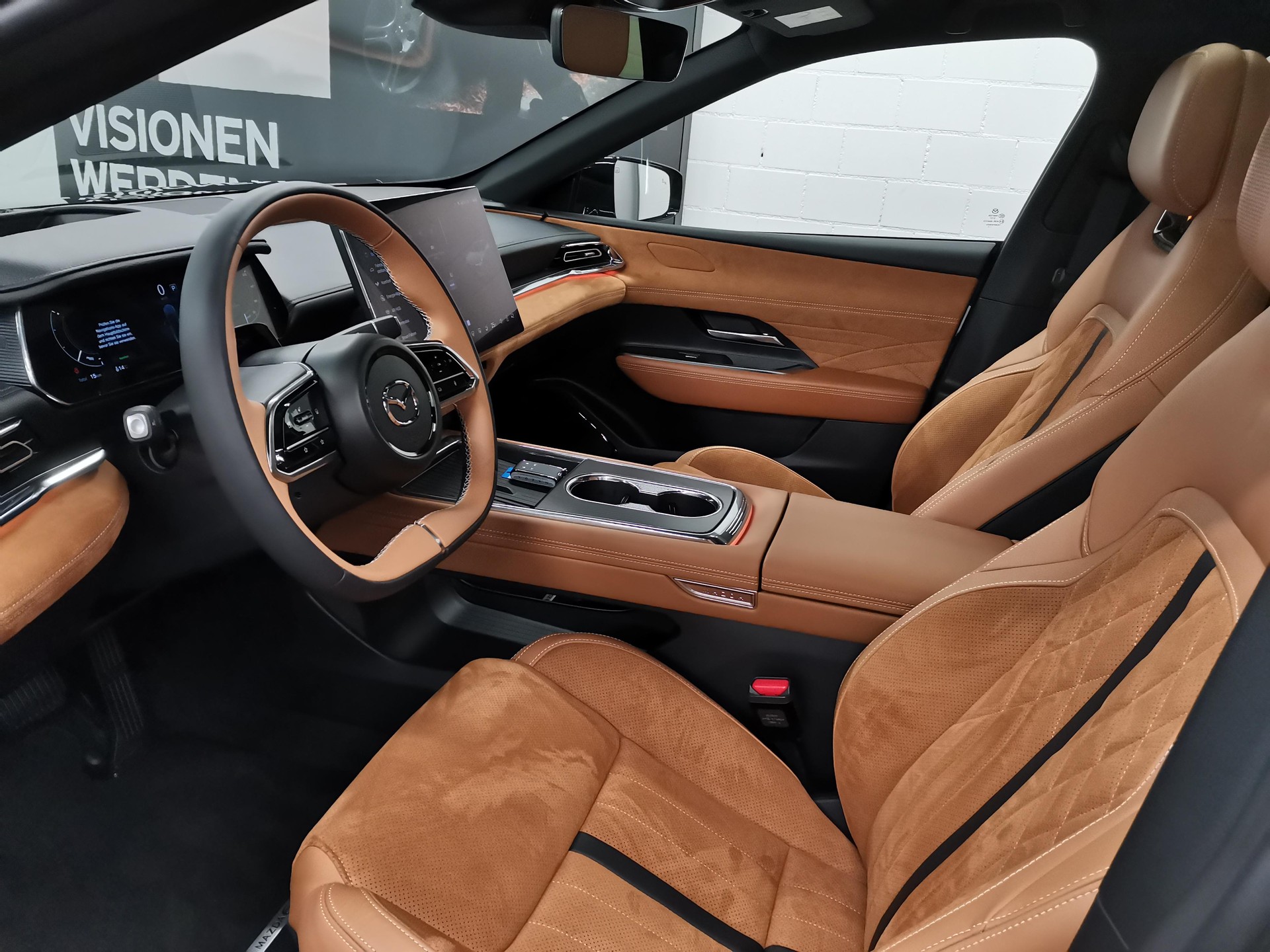 MAZDA 6e Takumi Plus-image-6