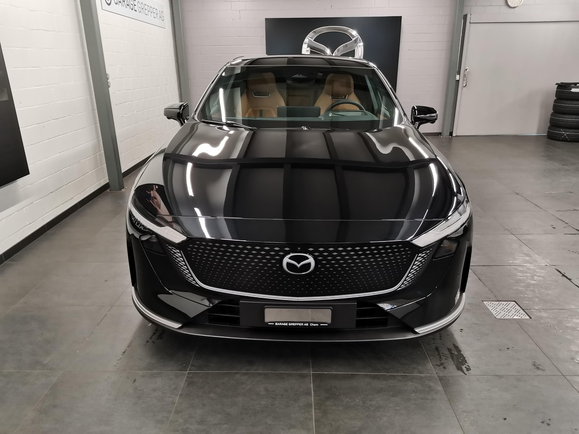MAZDA 6e Takumi Plus-image-1