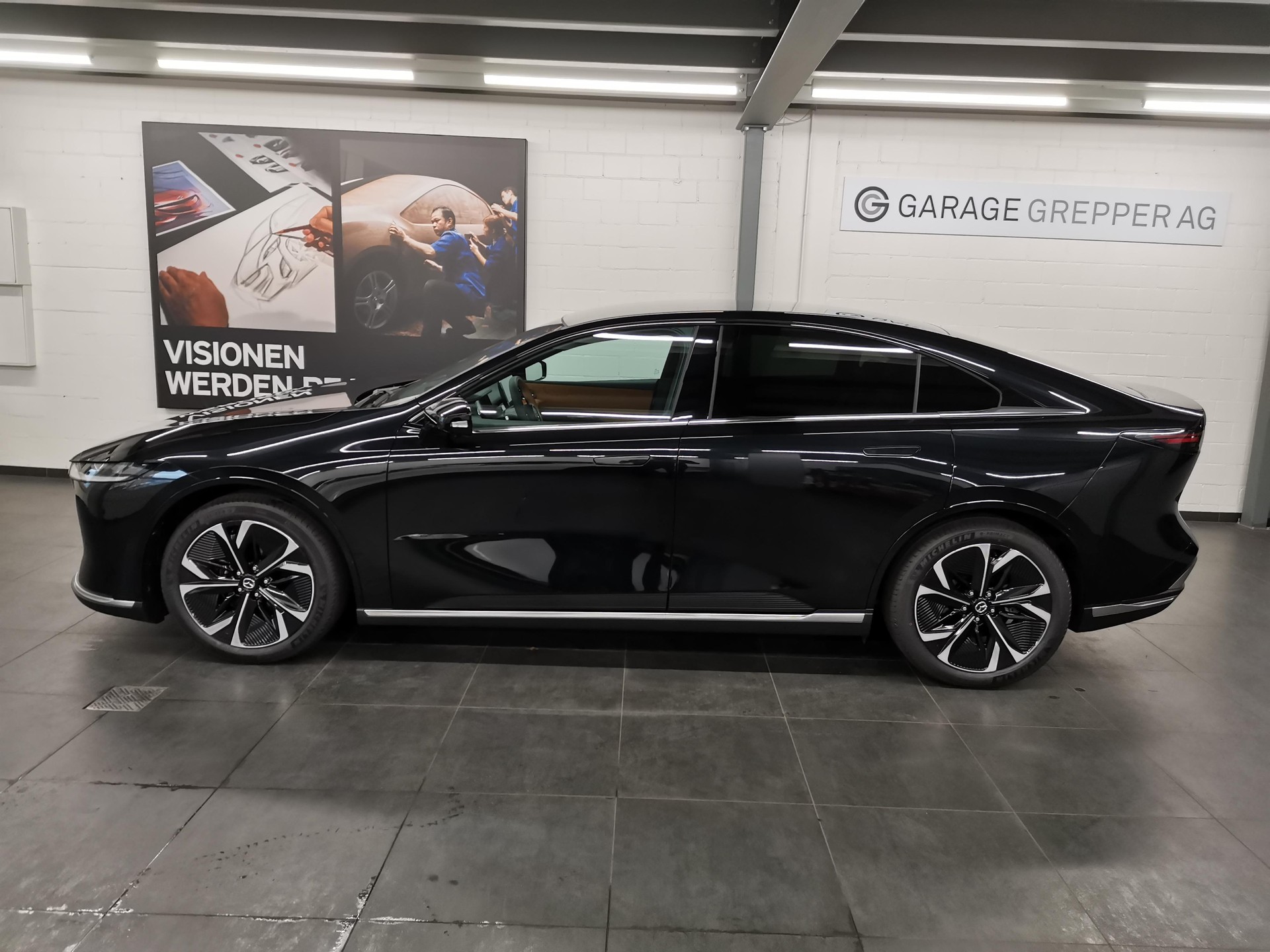 MAZDA 6e Takumi Plus-image-2