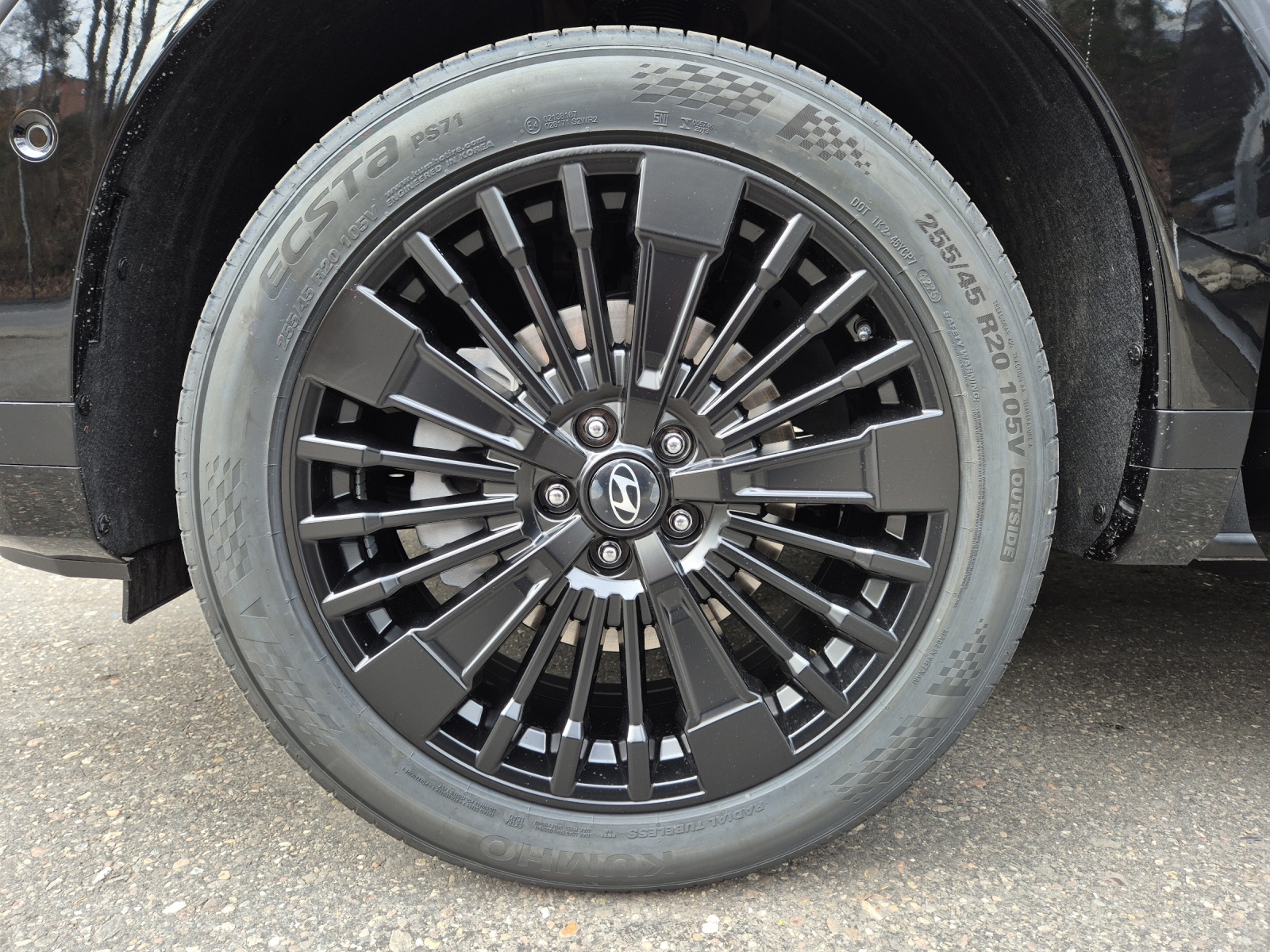 HYUNDAI Santa Fe 1.6 T-GDi HEV Calligraphy-image-12