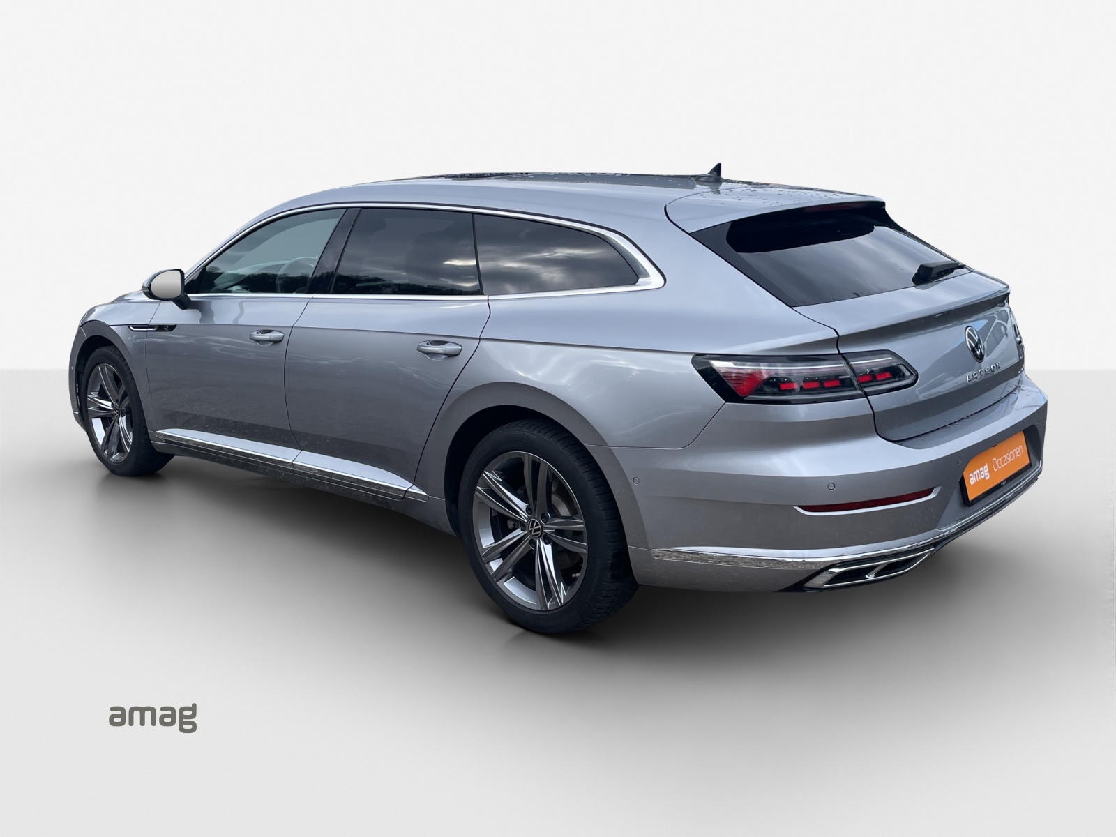 VW Arteon SB 1.4 TSI eHybrid R-Line DSG-image-2