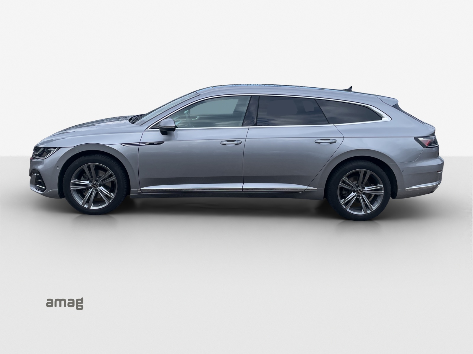 VW Arteon SB 1.4 TSI eHybrid R-Line DSG-image-1
