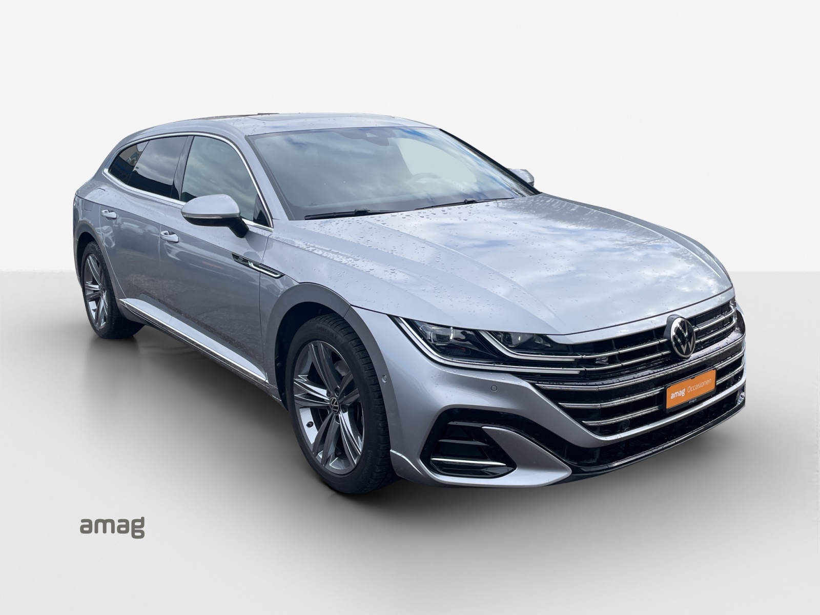VW Arteon SB 1.4 TSI eHybrid R-Line DSG-image-5