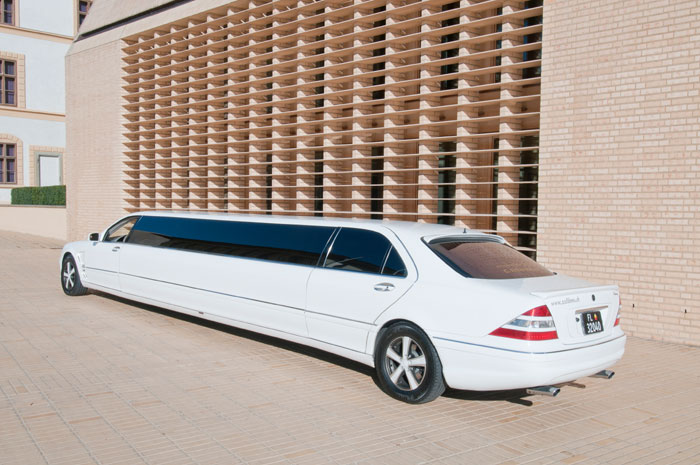 MERCEDES-BENZ S 500 L-image-1