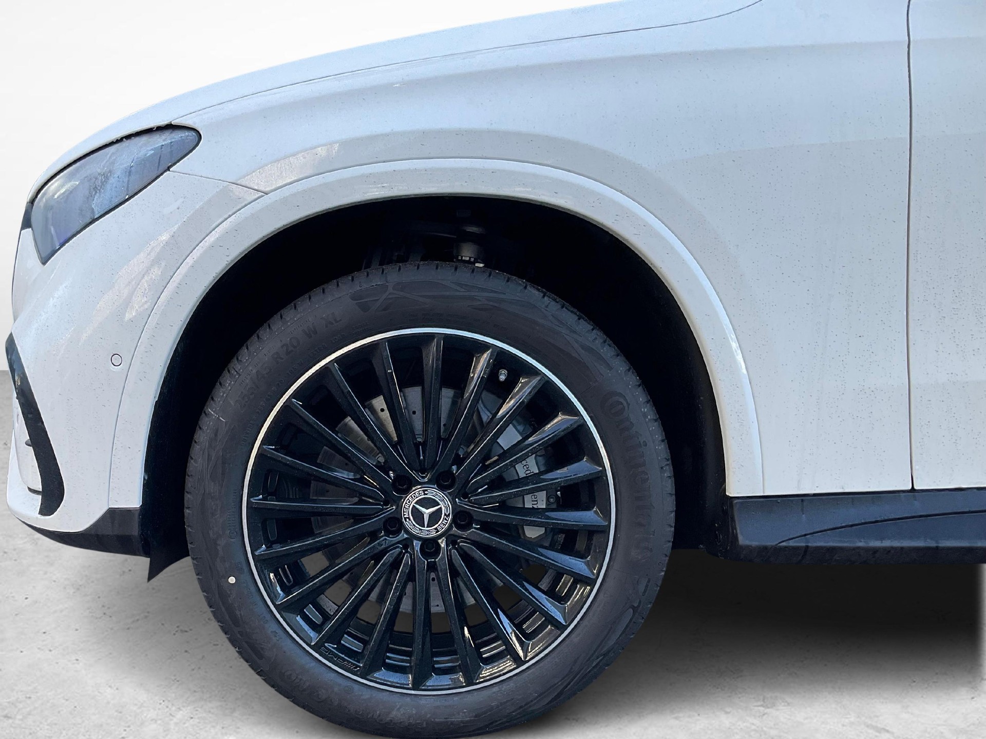 MERCEDES-BENZ GLC 400 e 4MATIC EQ Star AMG Line-image-9